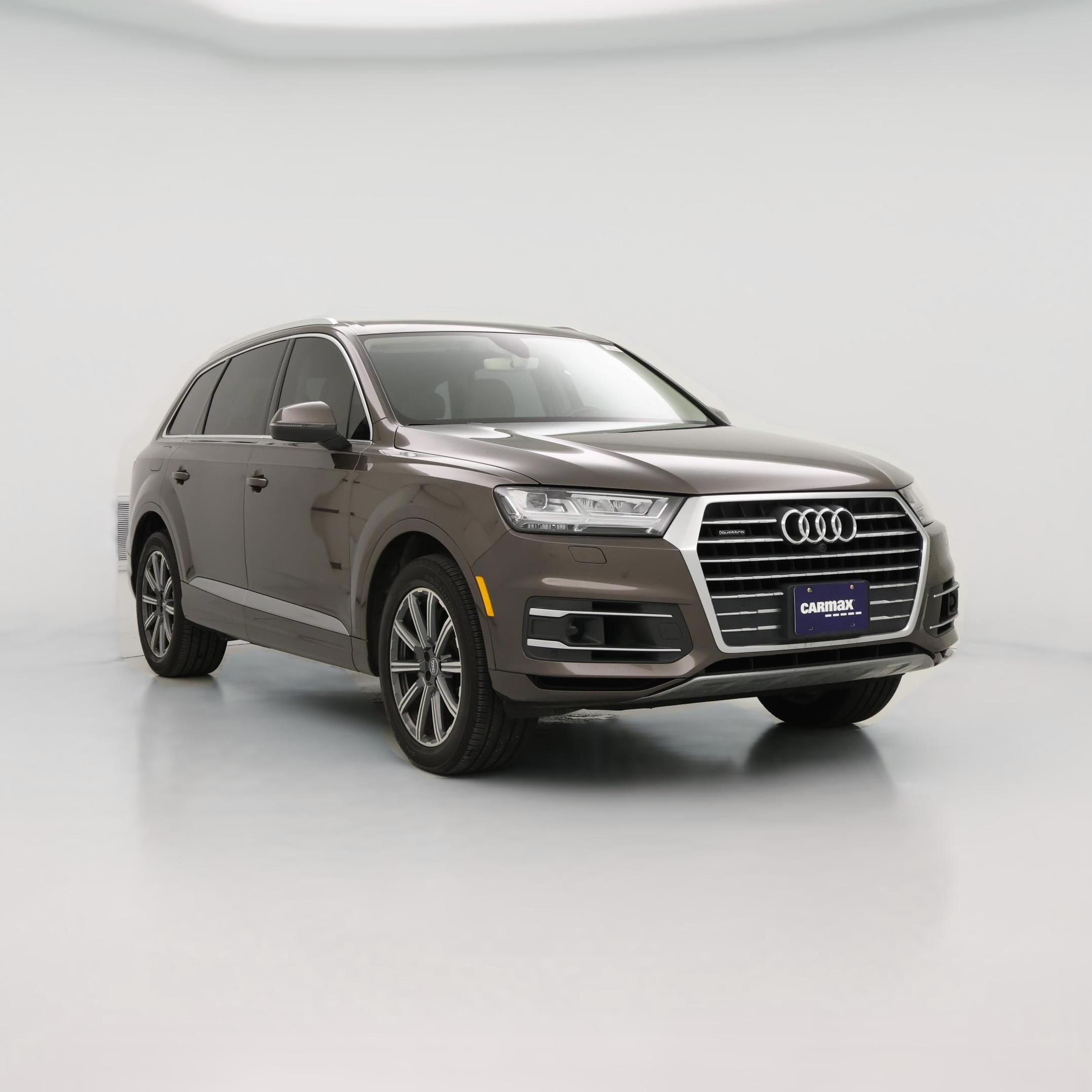 Thumbnail: 2017 Audi Q7 - 1