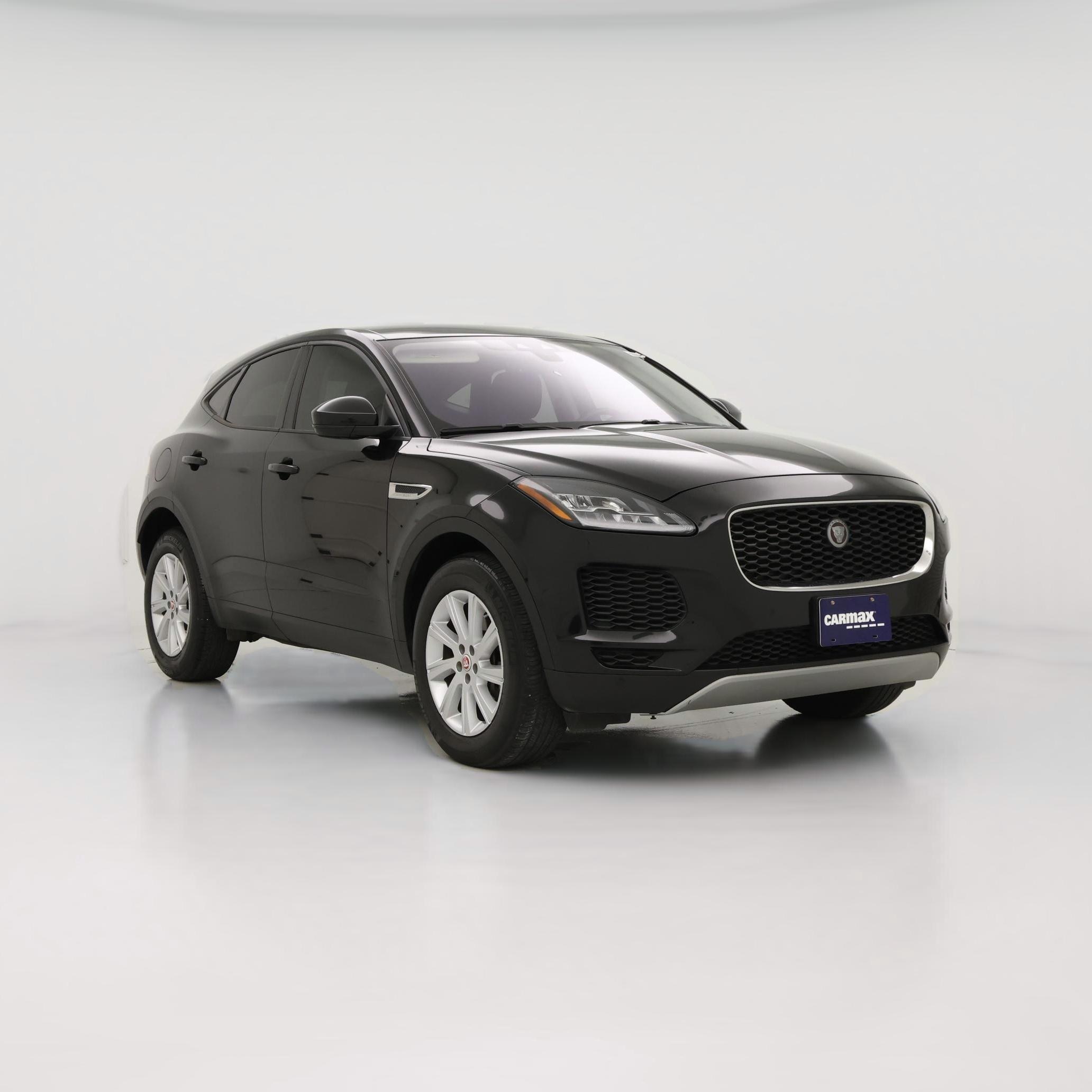 Thumbnail: 2020 Jaguar E-Pace - 1