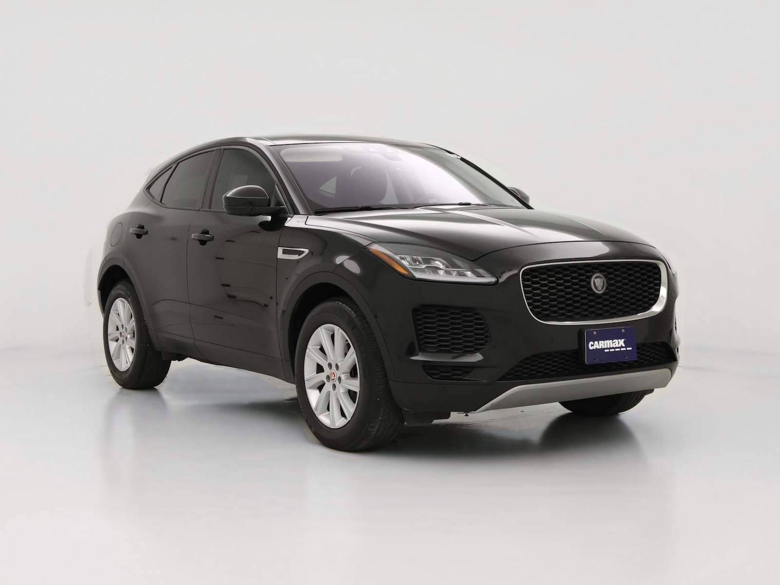 2020 Jaguar E-PACE