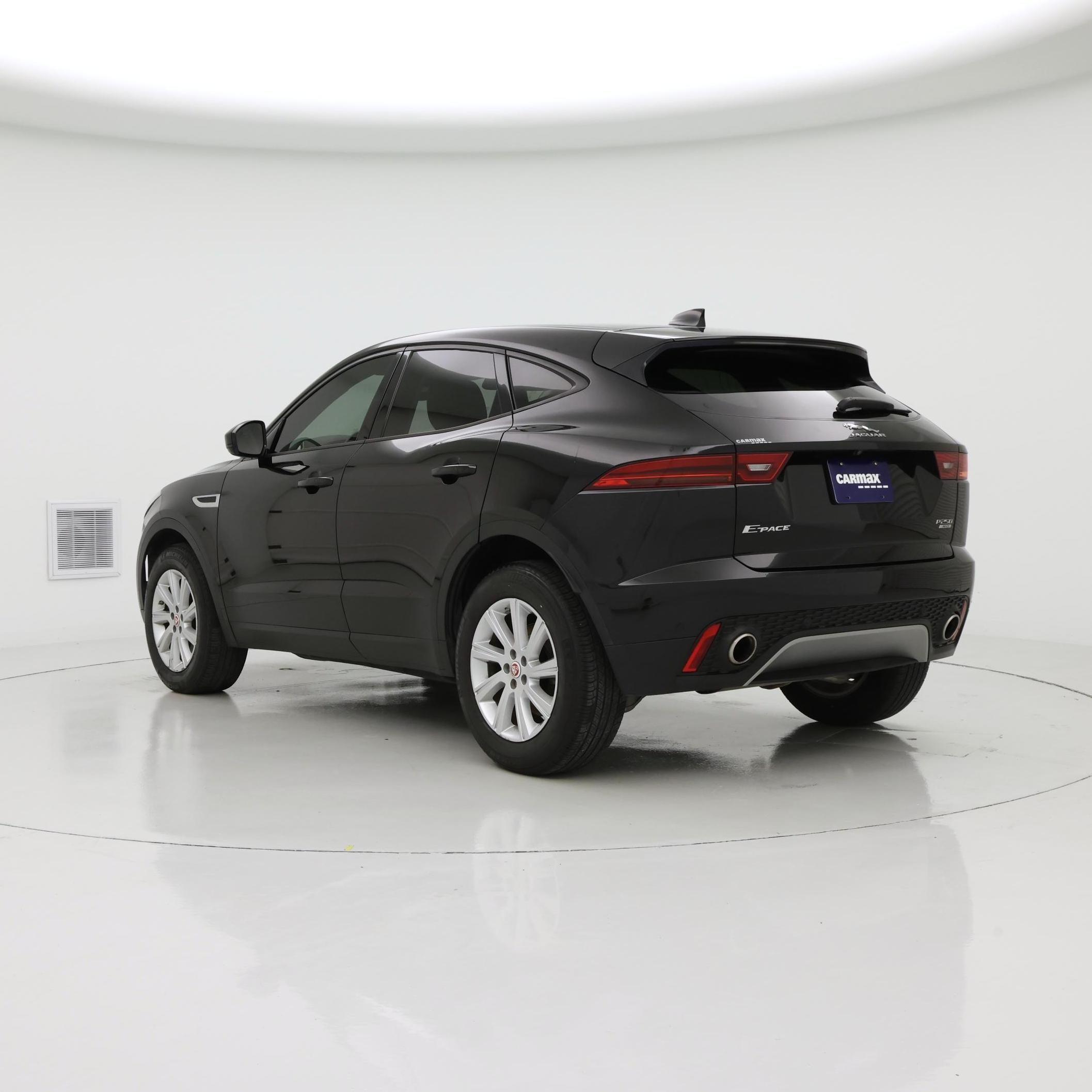 Thumbnail: 2020 Jaguar E-Pace - 2