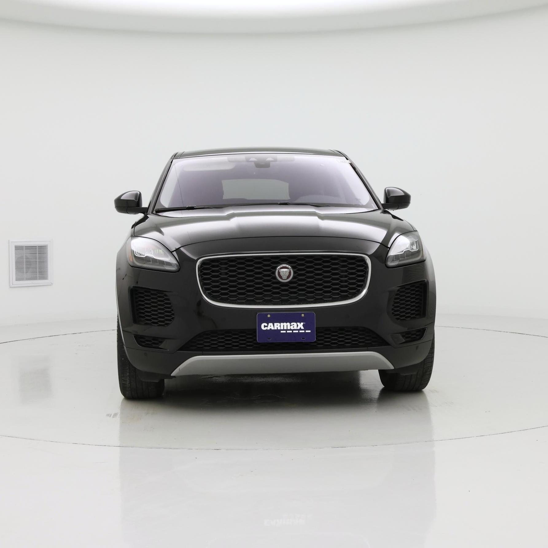 Thumbnail: 2020 Jaguar E-Pace - 5