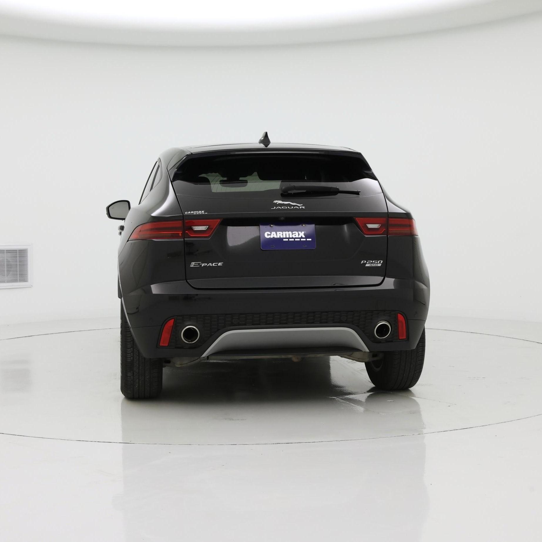 Thumbnail: 2020 Jaguar E-Pace - 6