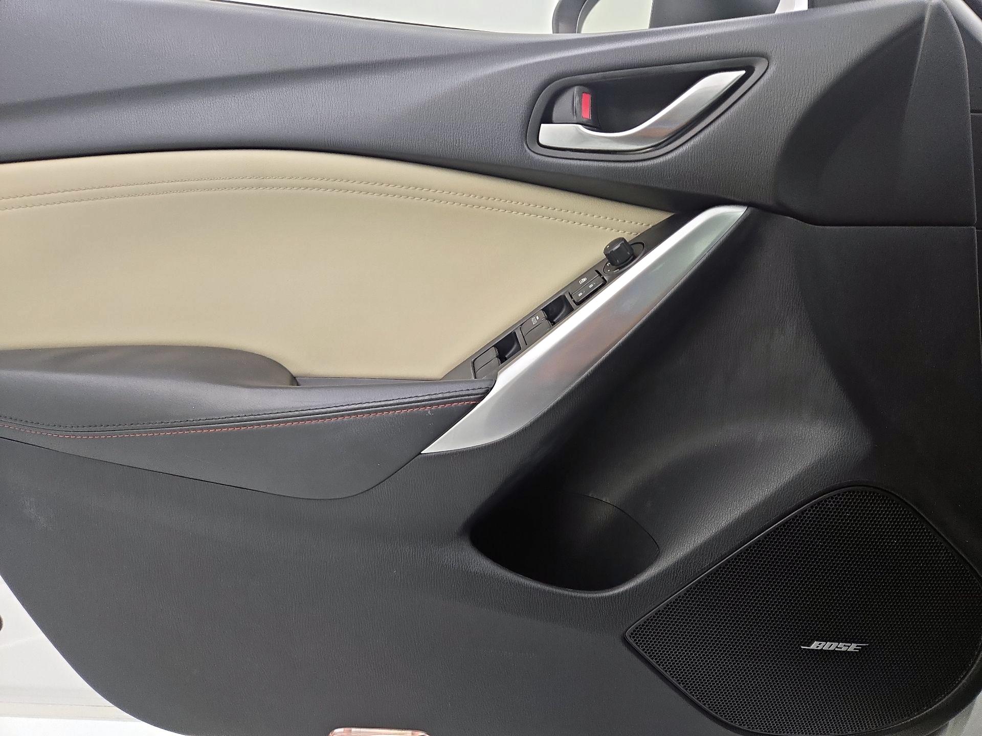 Thumbnail: 2014 Mazda Mazda6 - 12