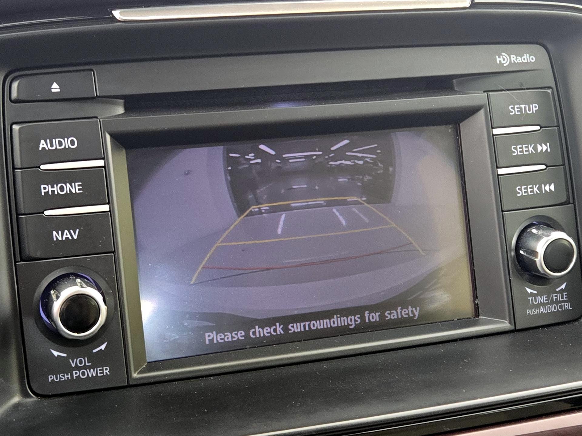 Thumbnail: 2014 Mazda Mazda6 - 14