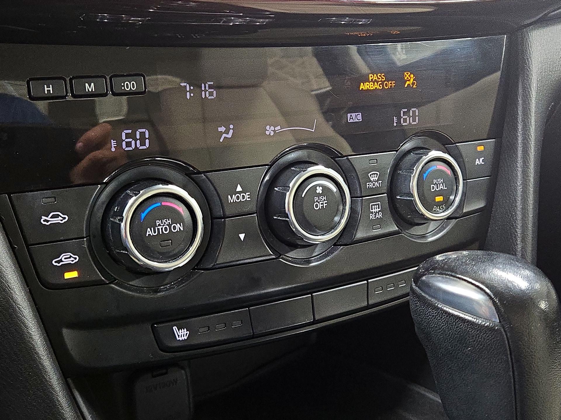 Thumbnail: 2014 Mazda Mazda6 - 16