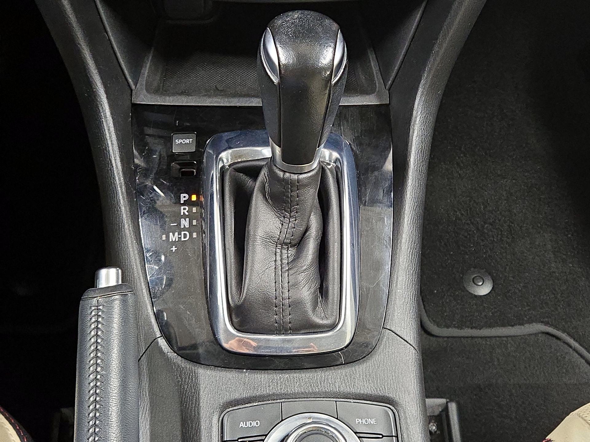 Thumbnail: 2014 Mazda Mazda6 - 17