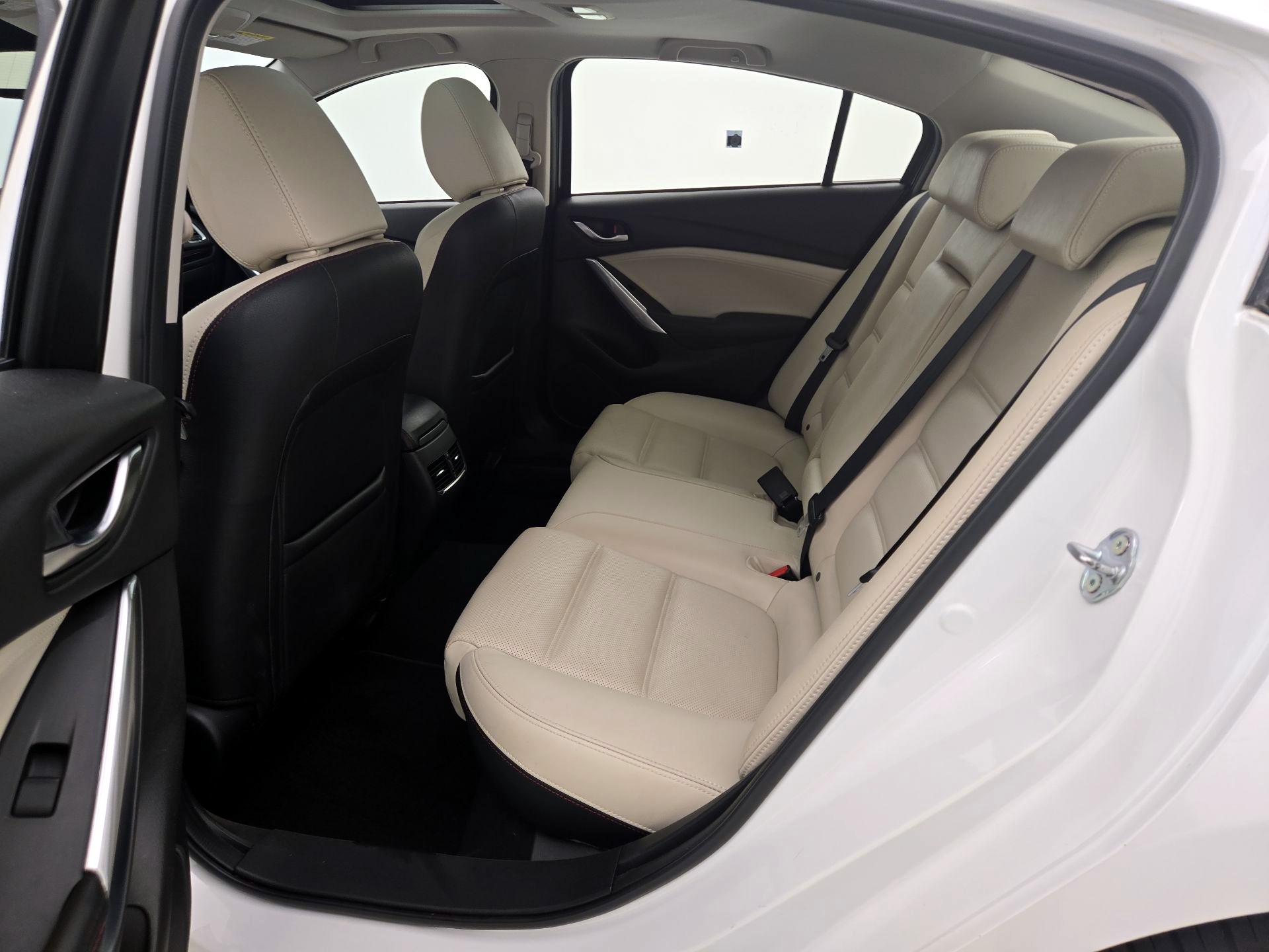 Thumbnail: 2014 Mazda Mazda6 - 20