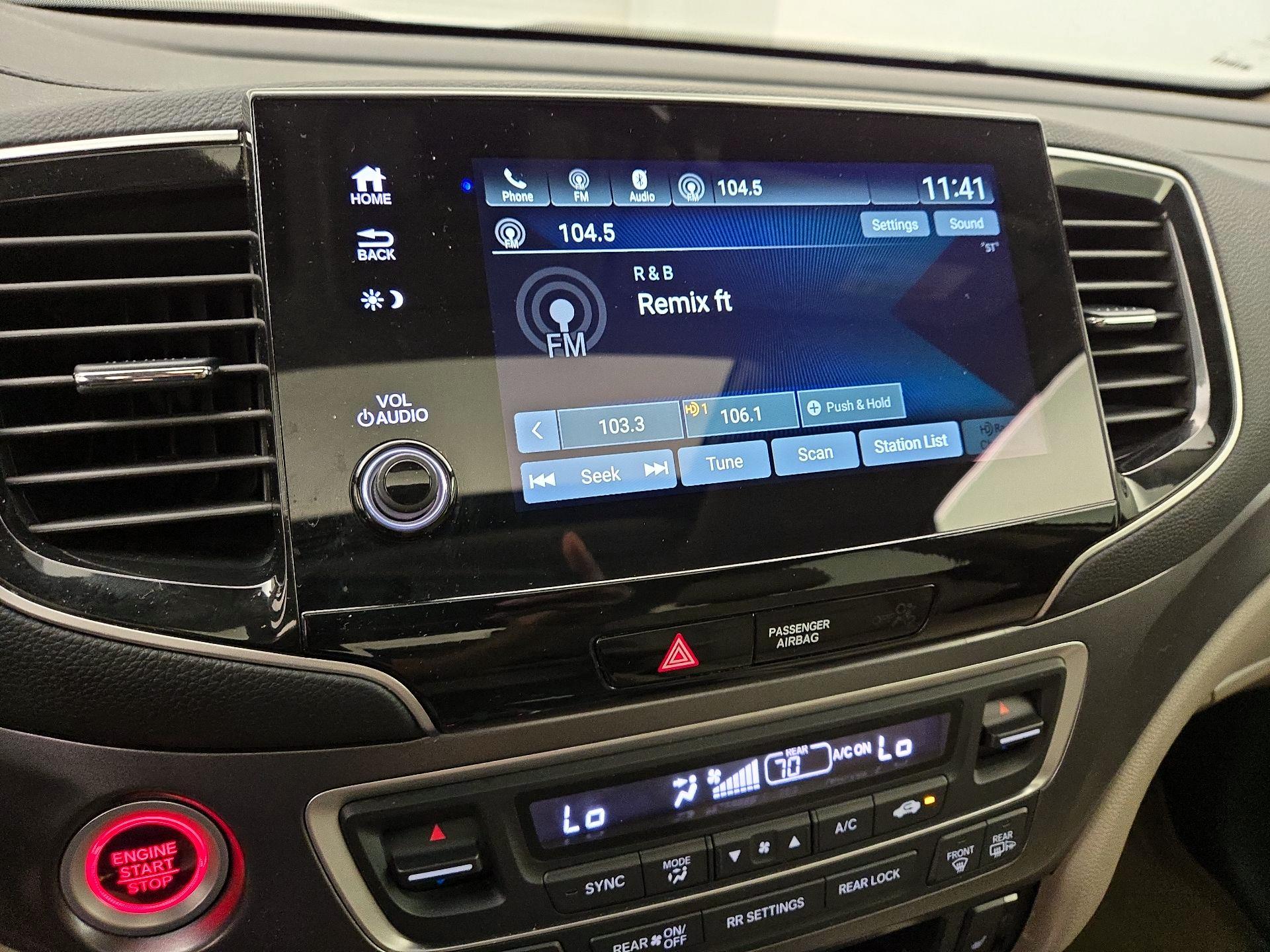 Thumbnail: 2021 Honda Pilot - 15