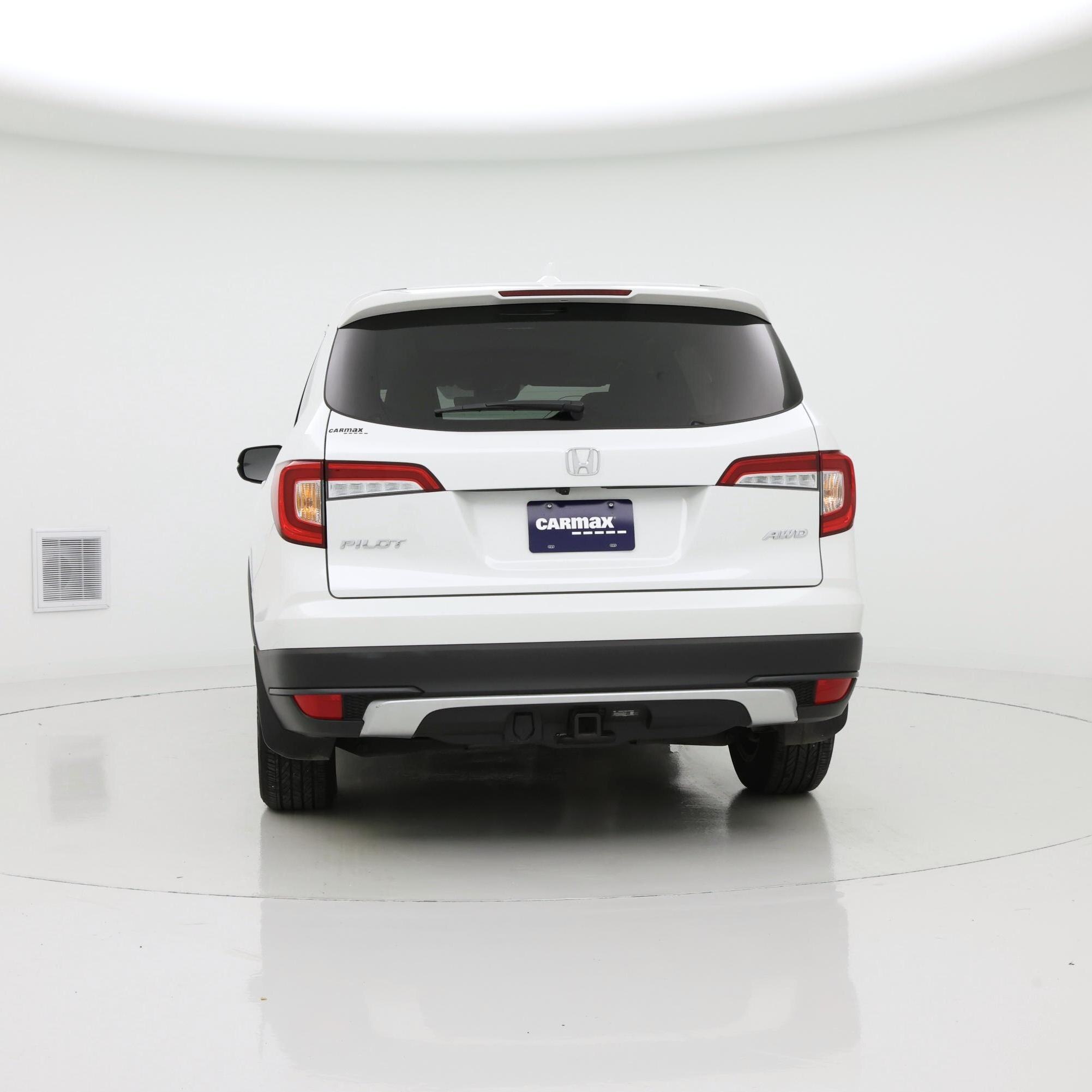 Thumbnail: 2021 Honda Pilot - 6