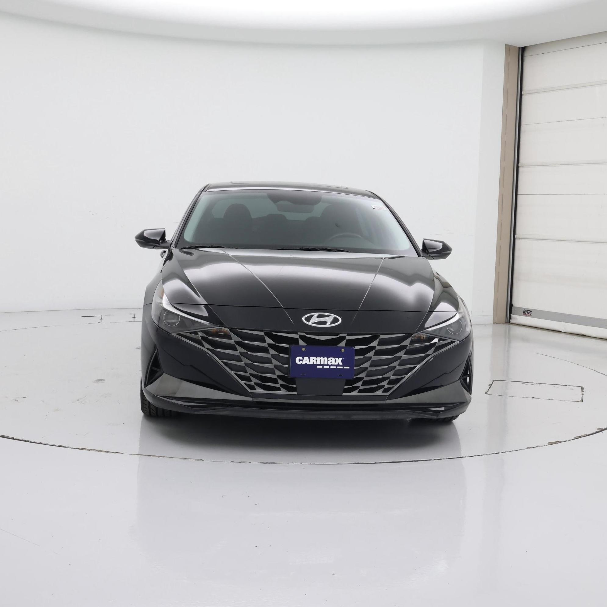 Thumbnail: 2022 Hyundai Elantra - 5