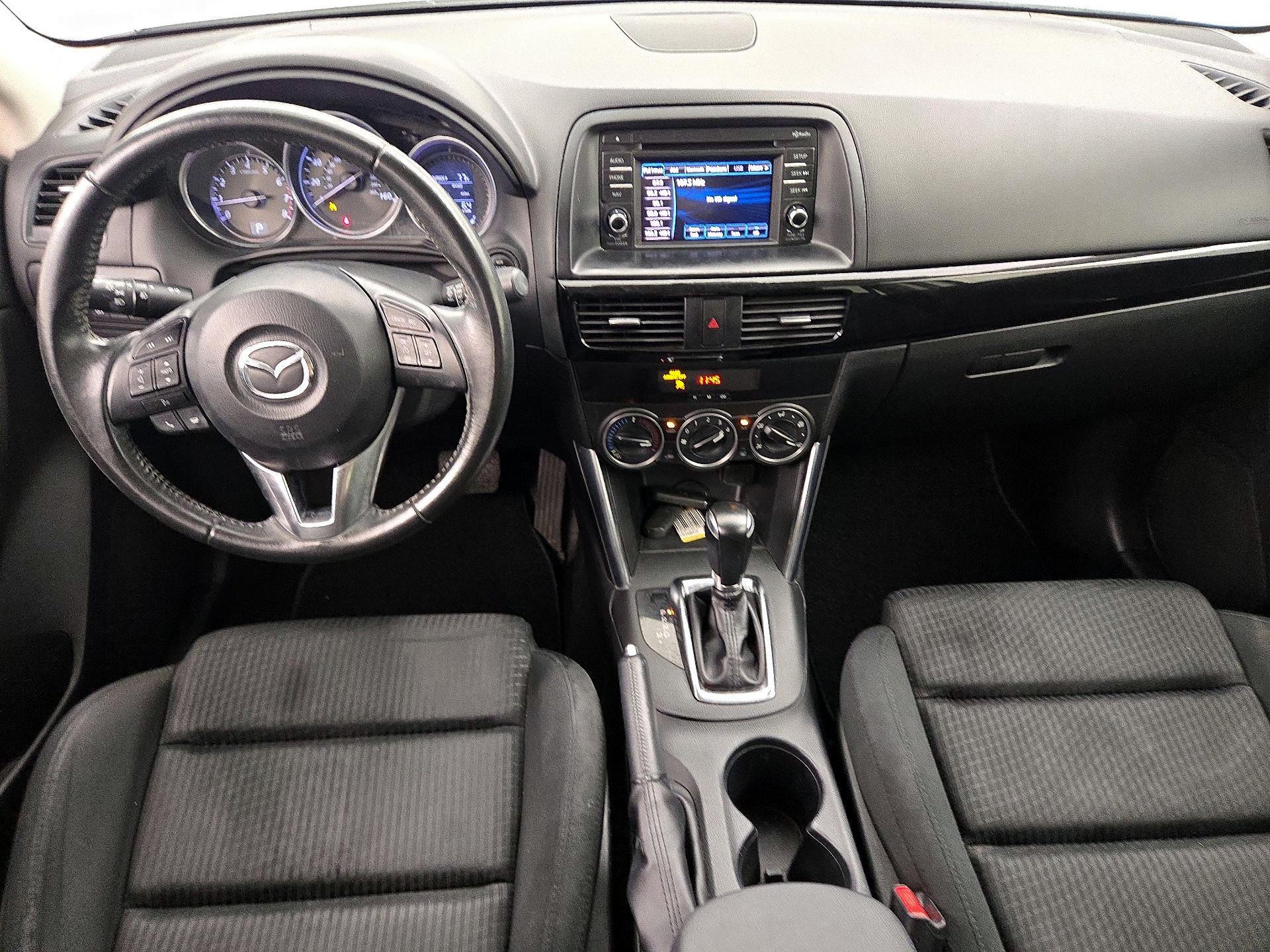 Thumbnail: 2014 Mazda CX-5 - 9