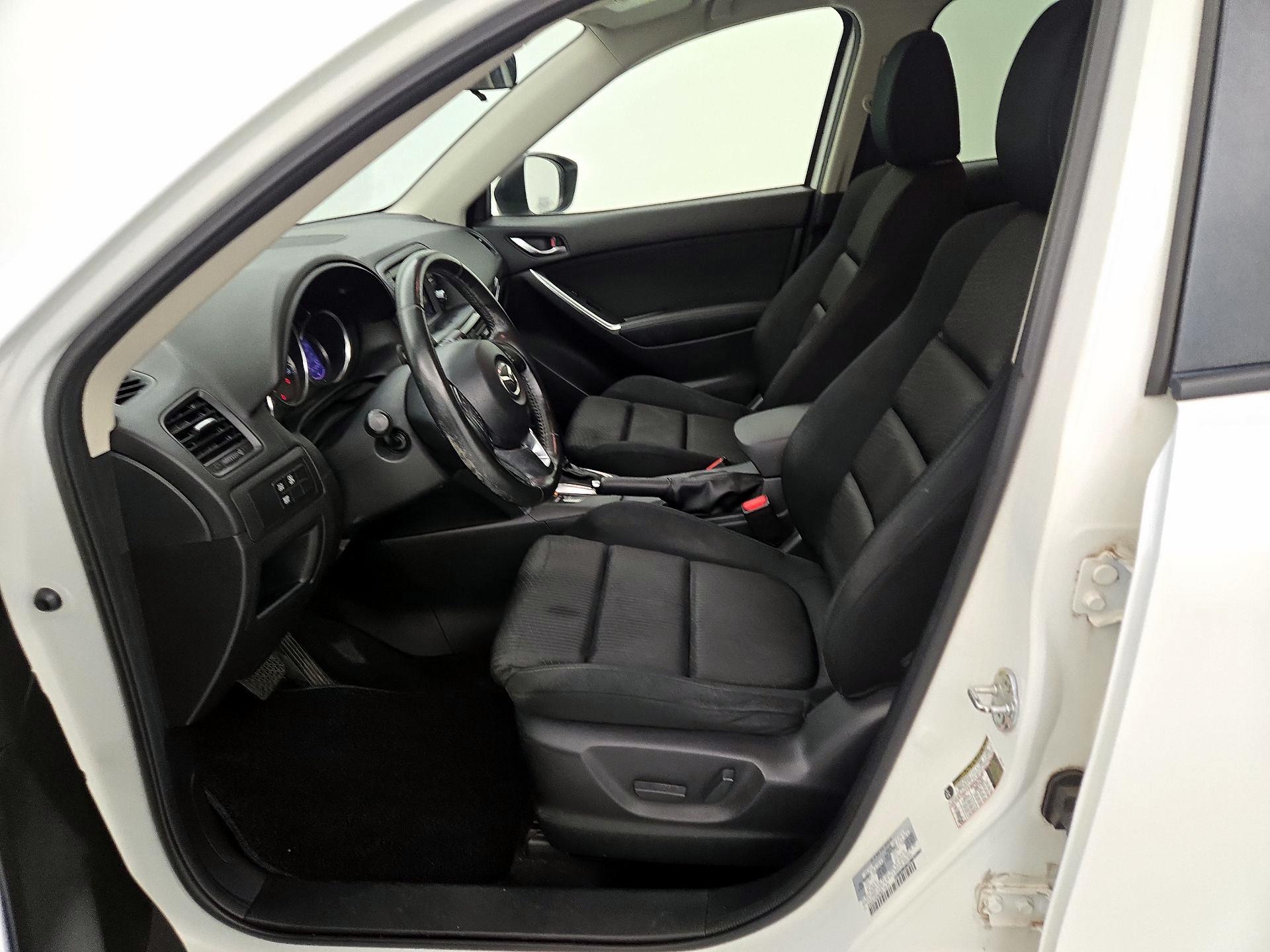 Thumbnail: 2014 Mazda CX-5 - 11