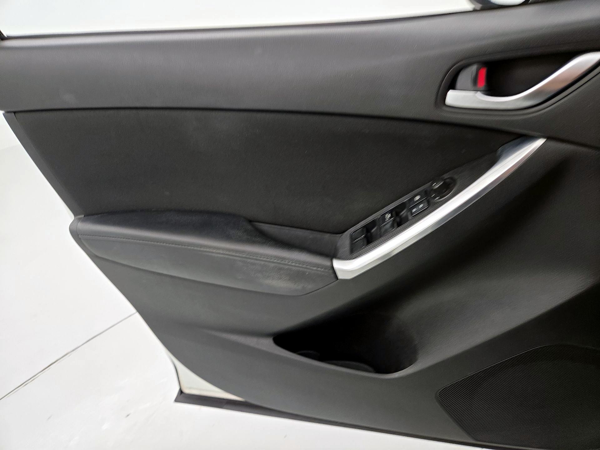 Thumbnail: 2014 Mazda CX-5 - 12