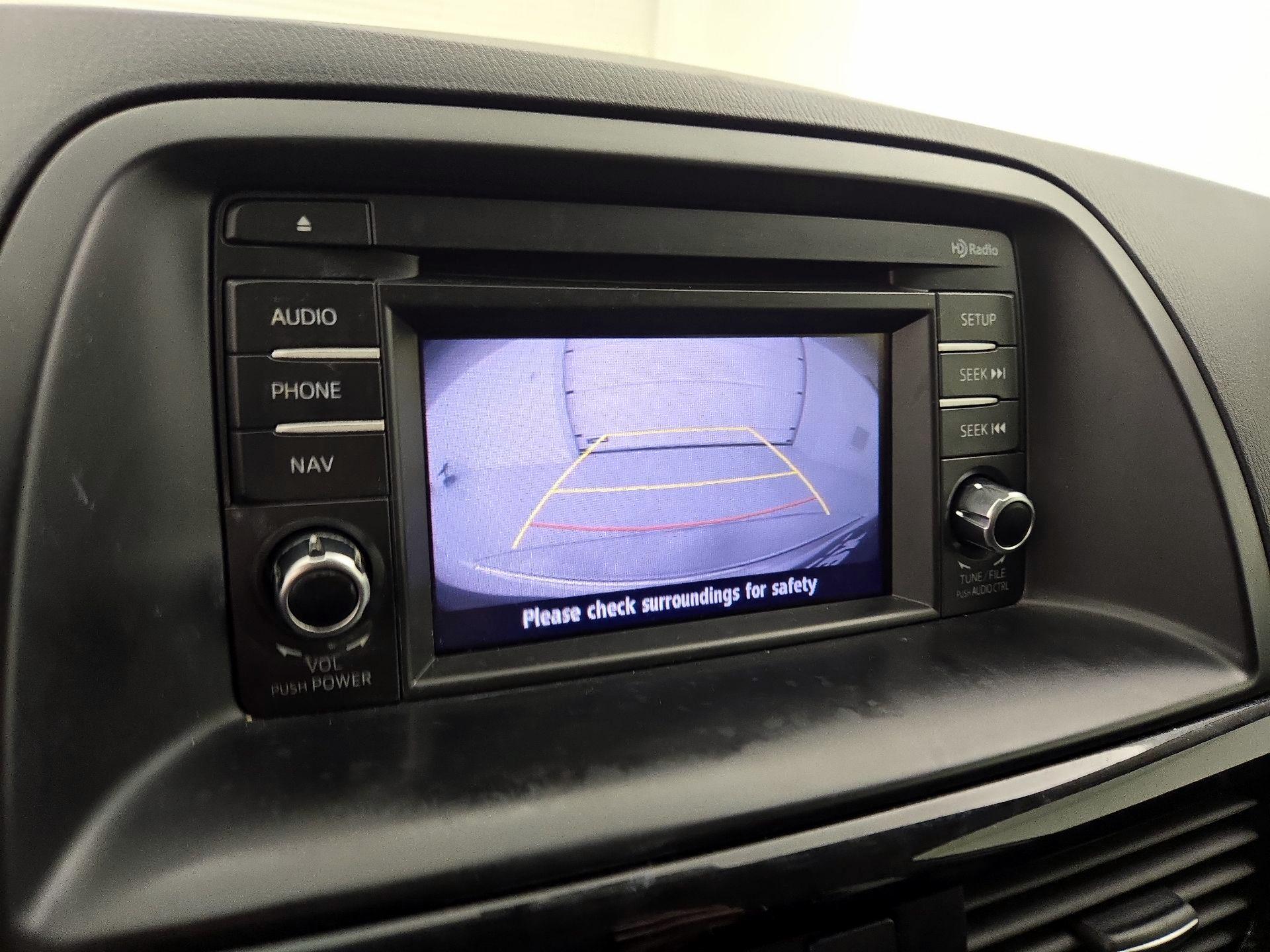 Thumbnail: 2014 Mazda CX-5 - 14