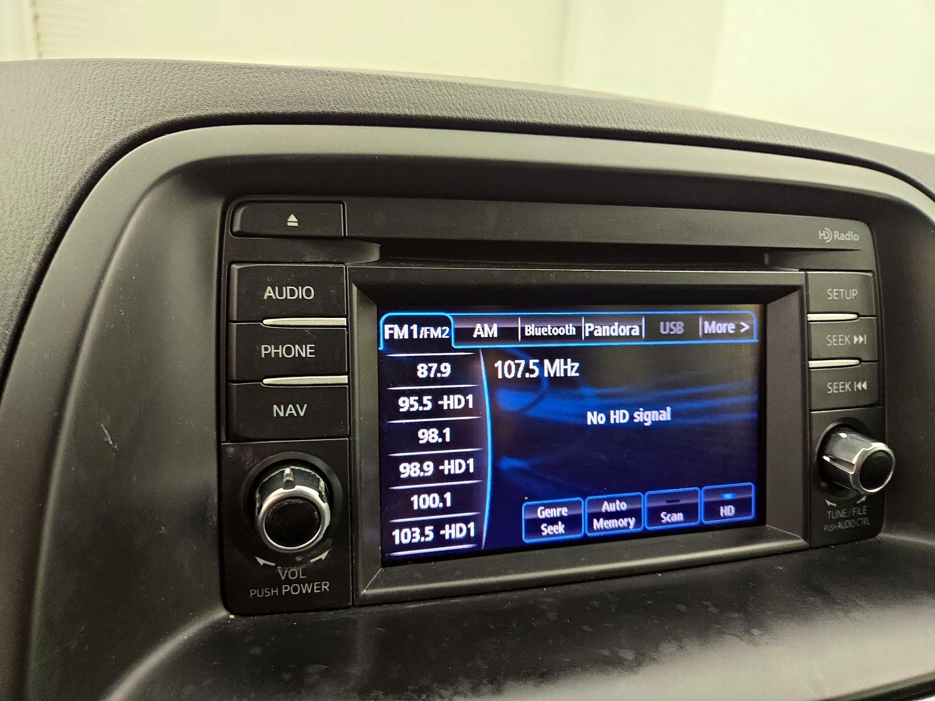 Thumbnail: 2014 Mazda CX-5 - 15