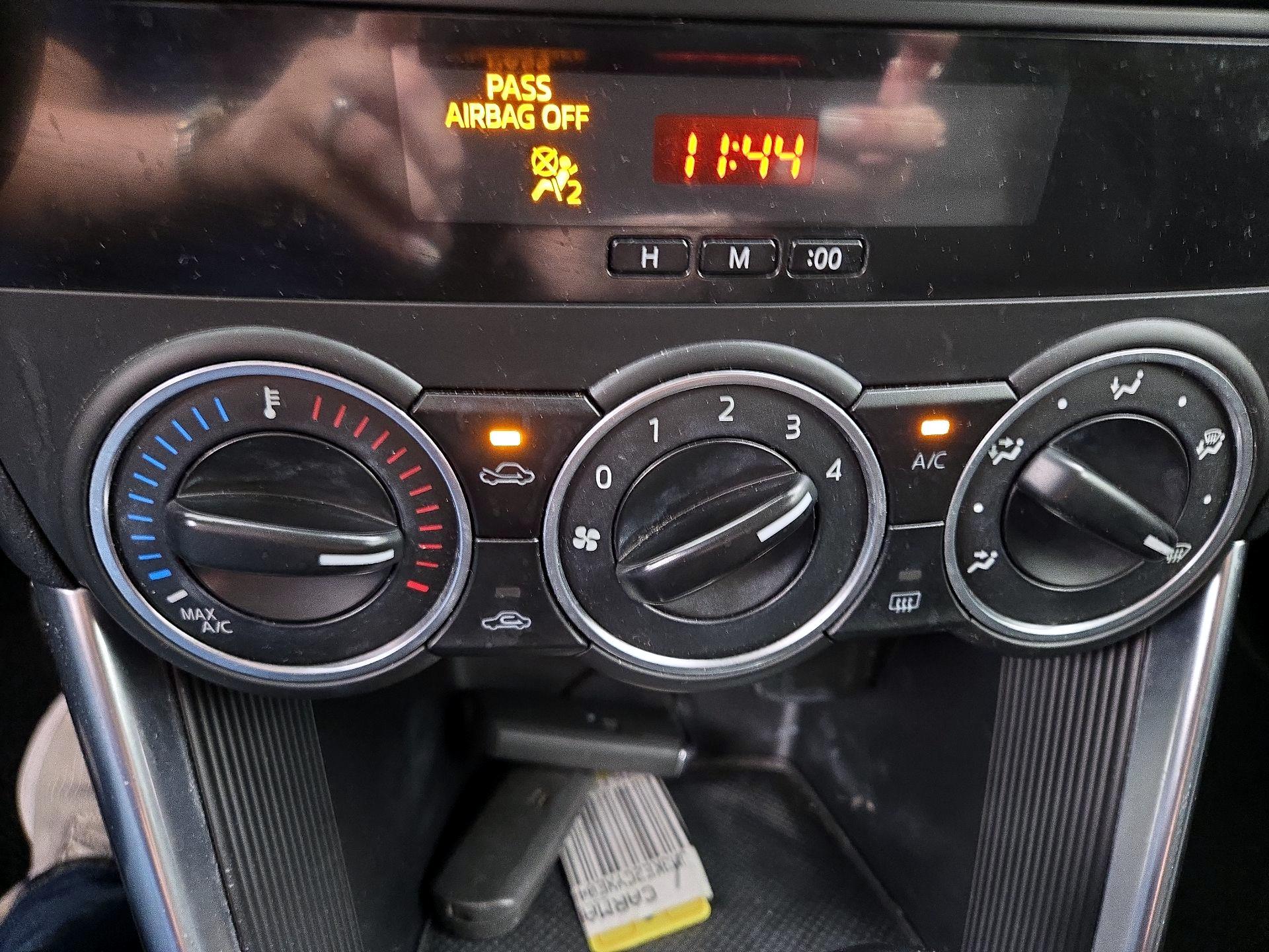 Thumbnail: 2014 Mazda CX-5 - 16