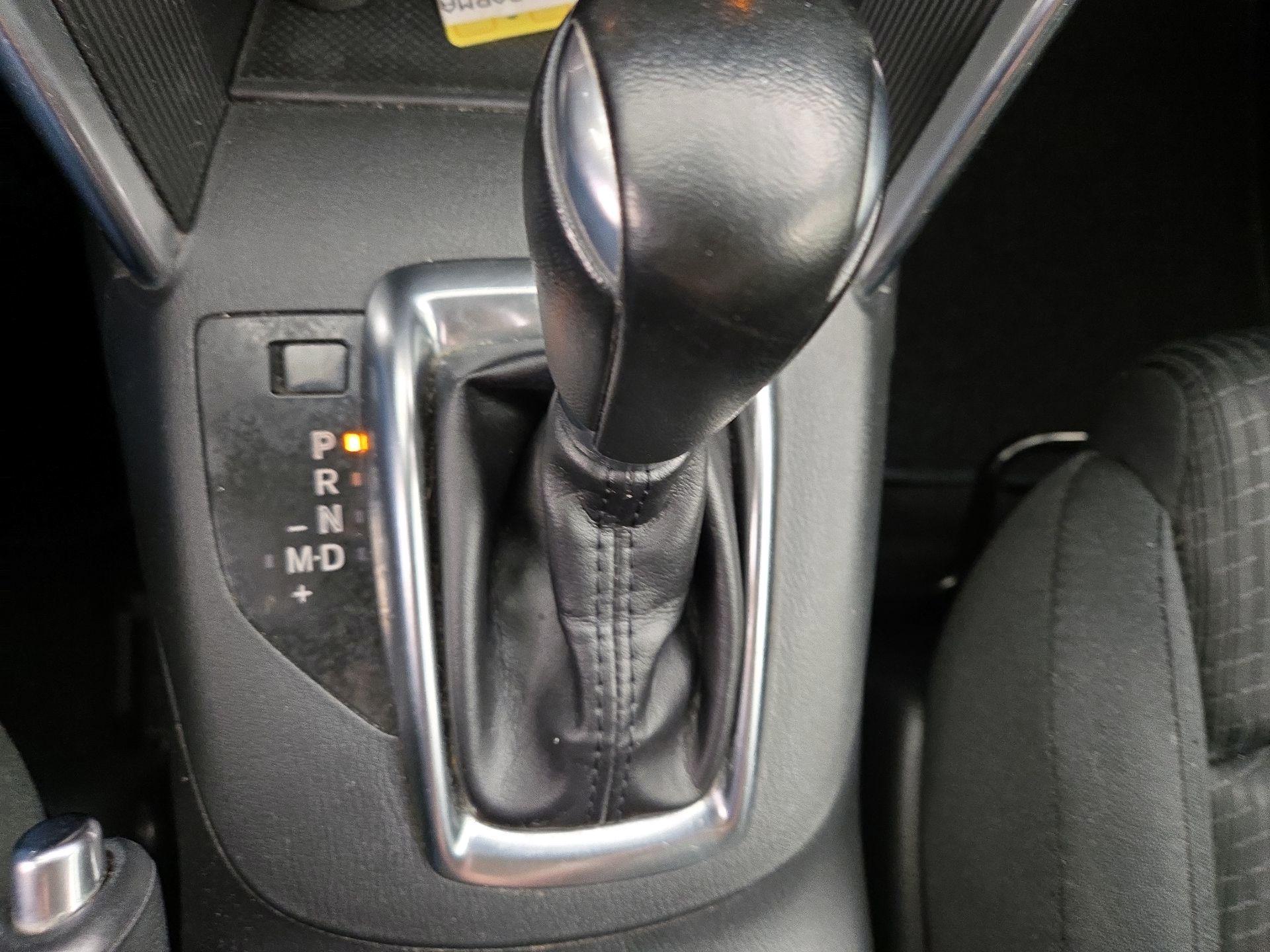 Thumbnail: 2014 Mazda CX-5 - 17