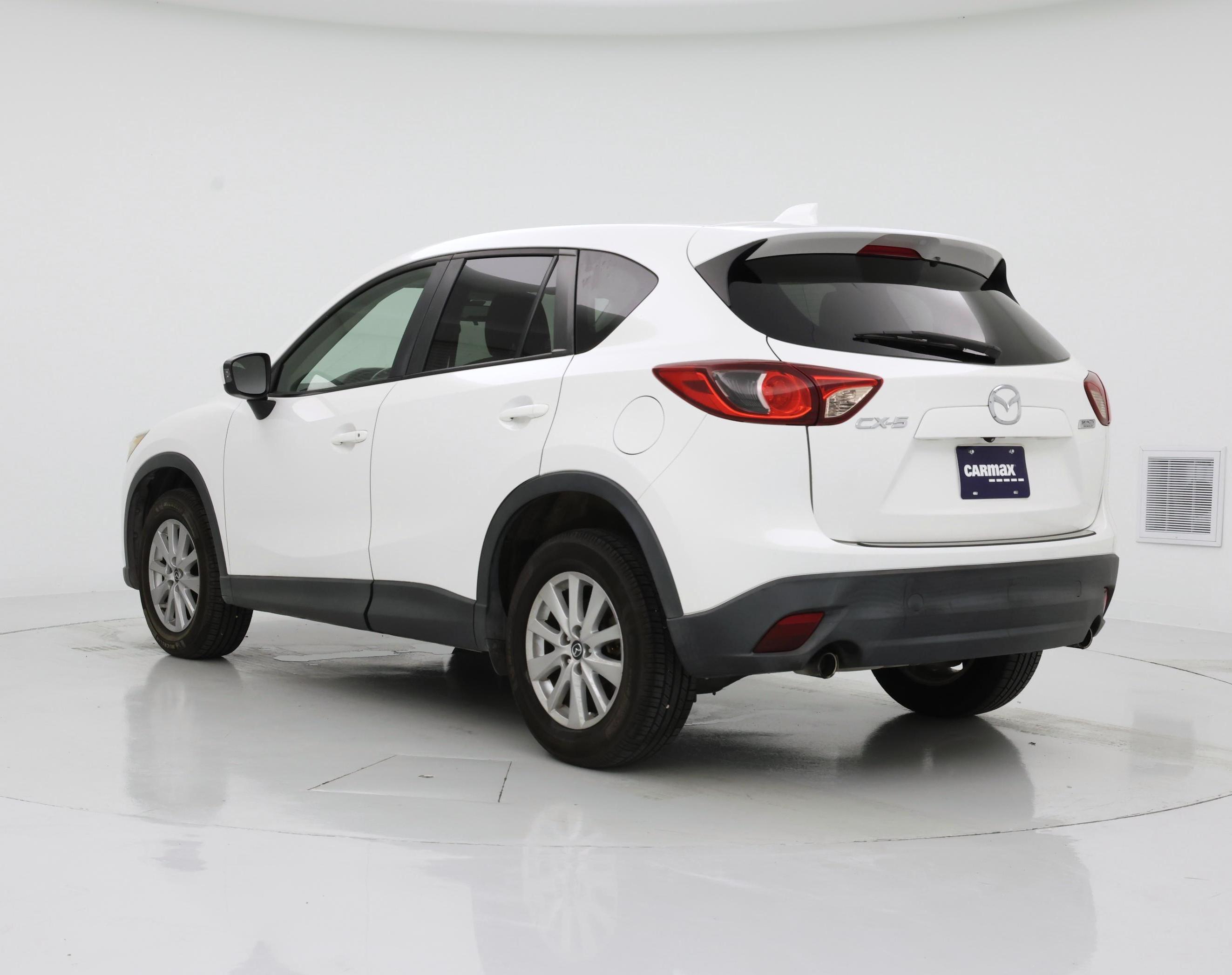 Thumbnail: 2014 Mazda CX-5 - 2