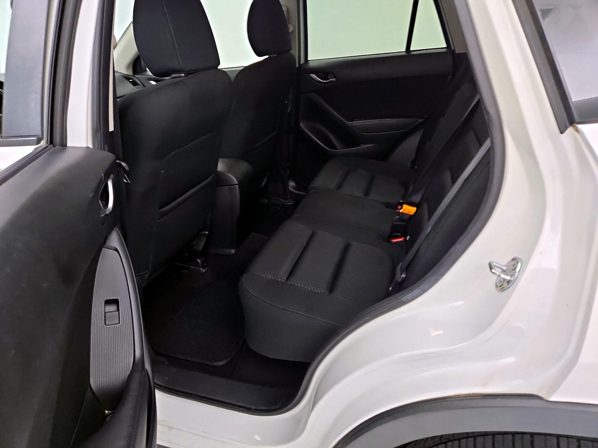 Thumbnail: 2014 Mazda CX-5 - 19
