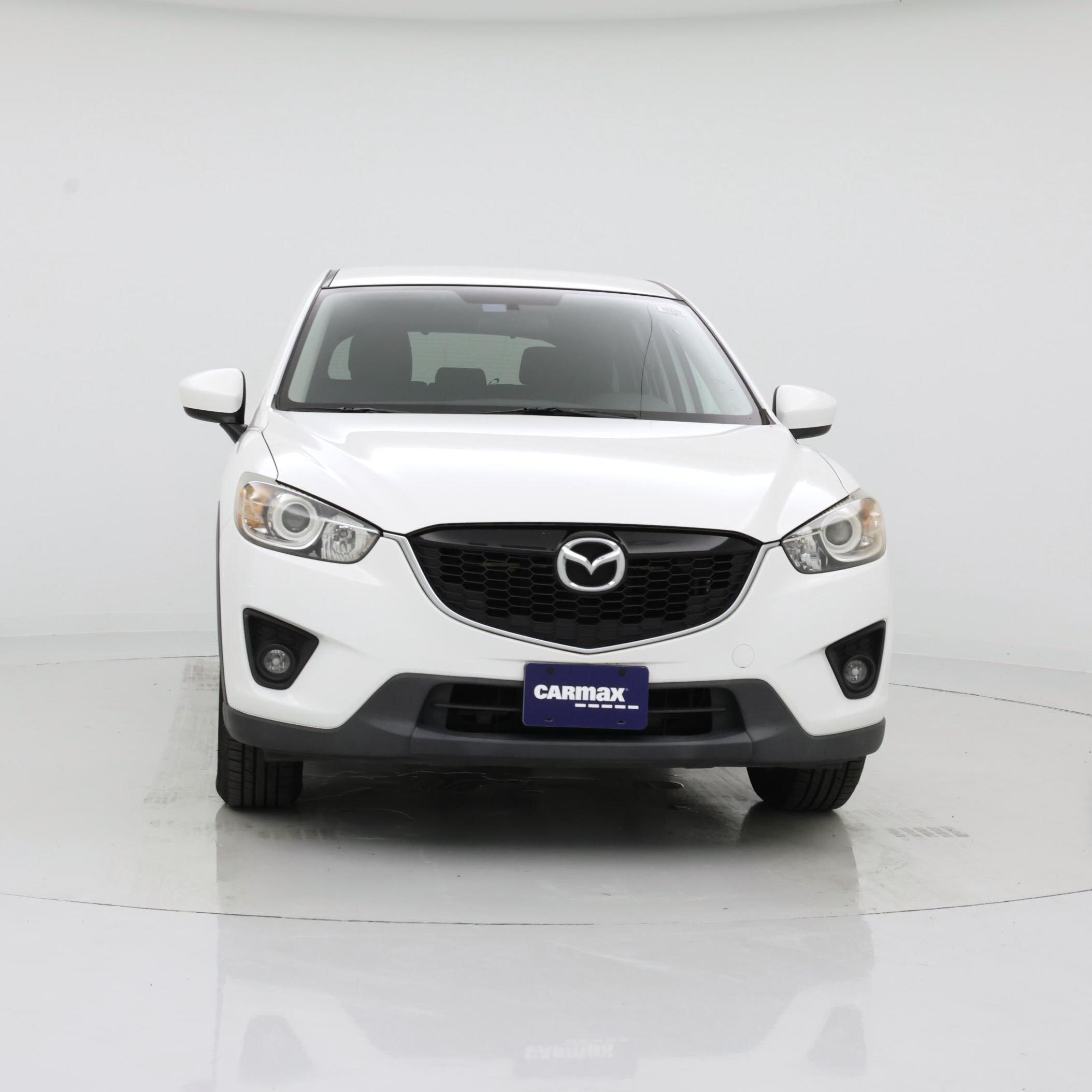 Thumbnail: 2014 Mazda CX-5 - 5