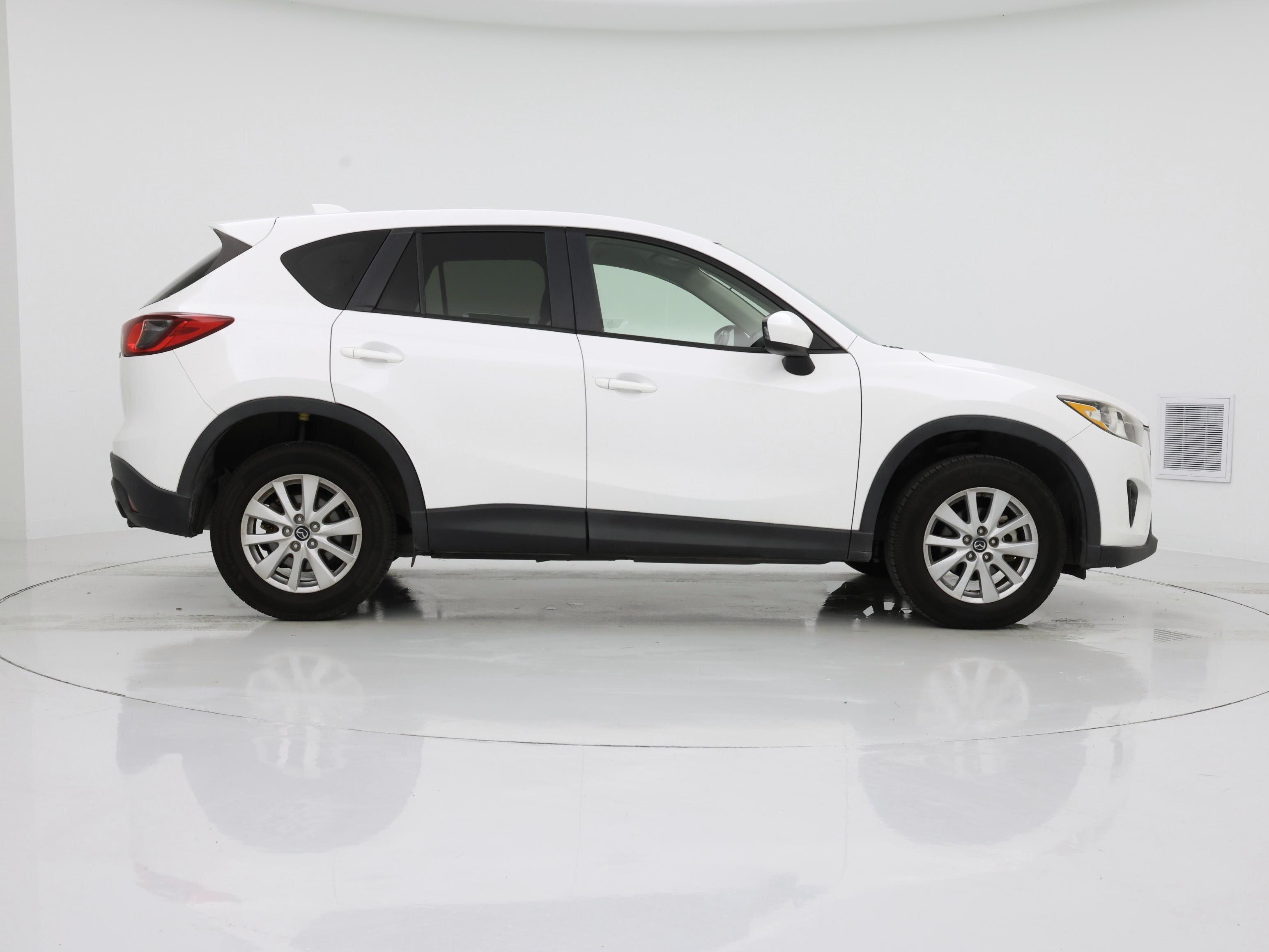 Thumbnail: 2014 Mazda CX-5 - 7