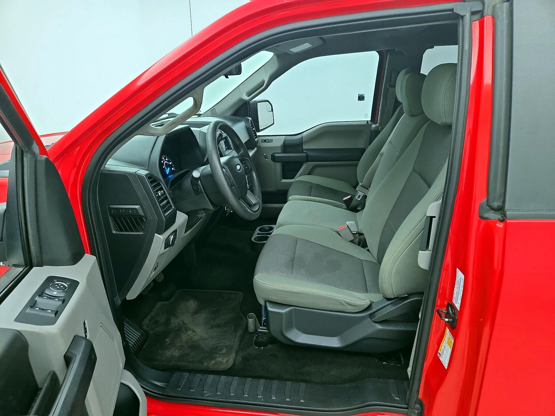 Thumbnail: 2015 Ford F-150 - 11