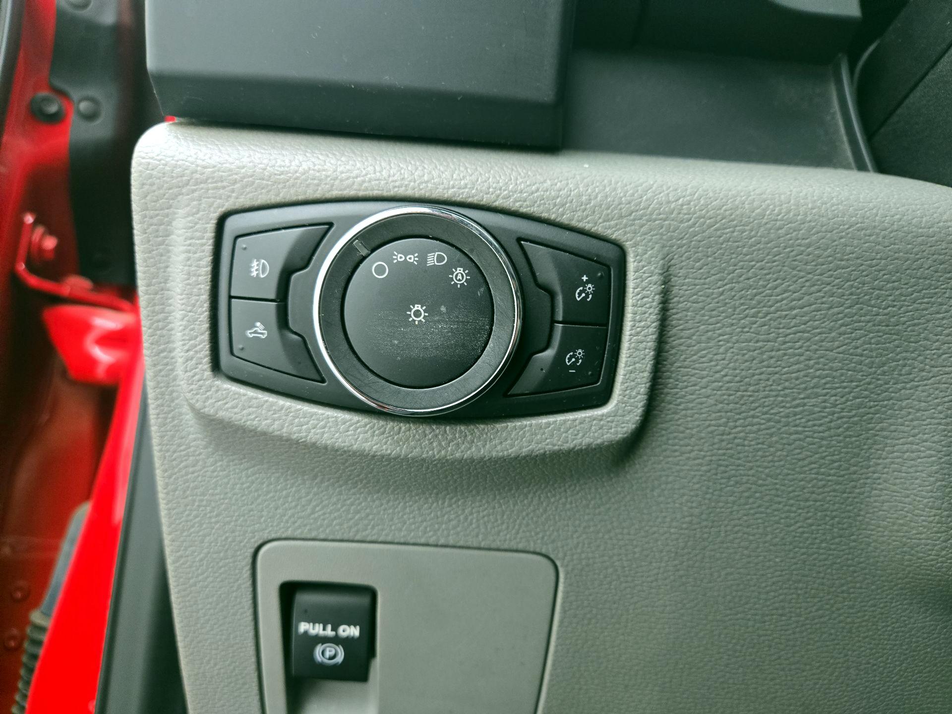 Thumbnail: 2015 Ford F-150 - 13