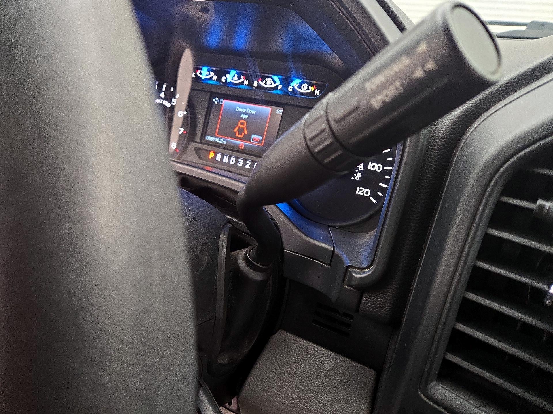 Thumbnail: 2015 Ford F-150 - 16