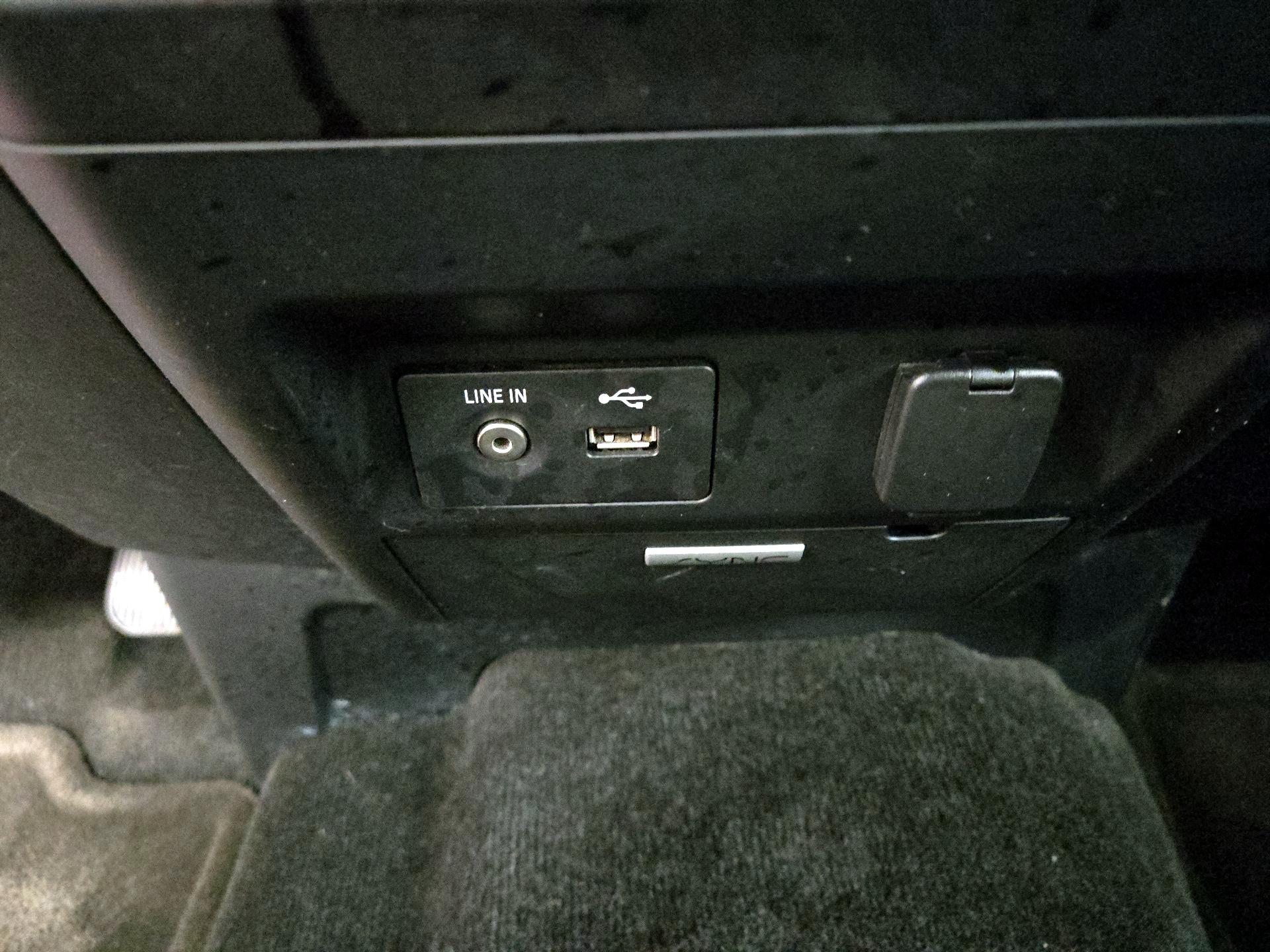 Thumbnail: 2015 Ford F-150 - 17