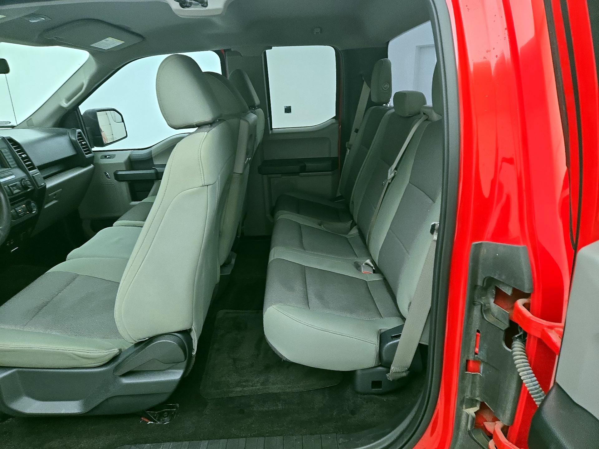 Thumbnail: 2015 Ford F-150 - 18