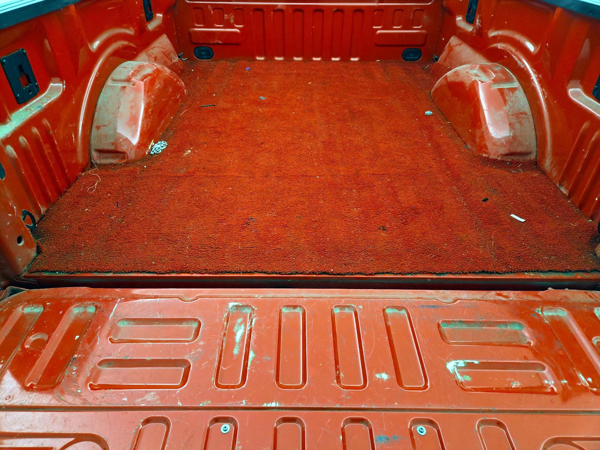 Thumbnail: 2015 Ford F-150 - 19