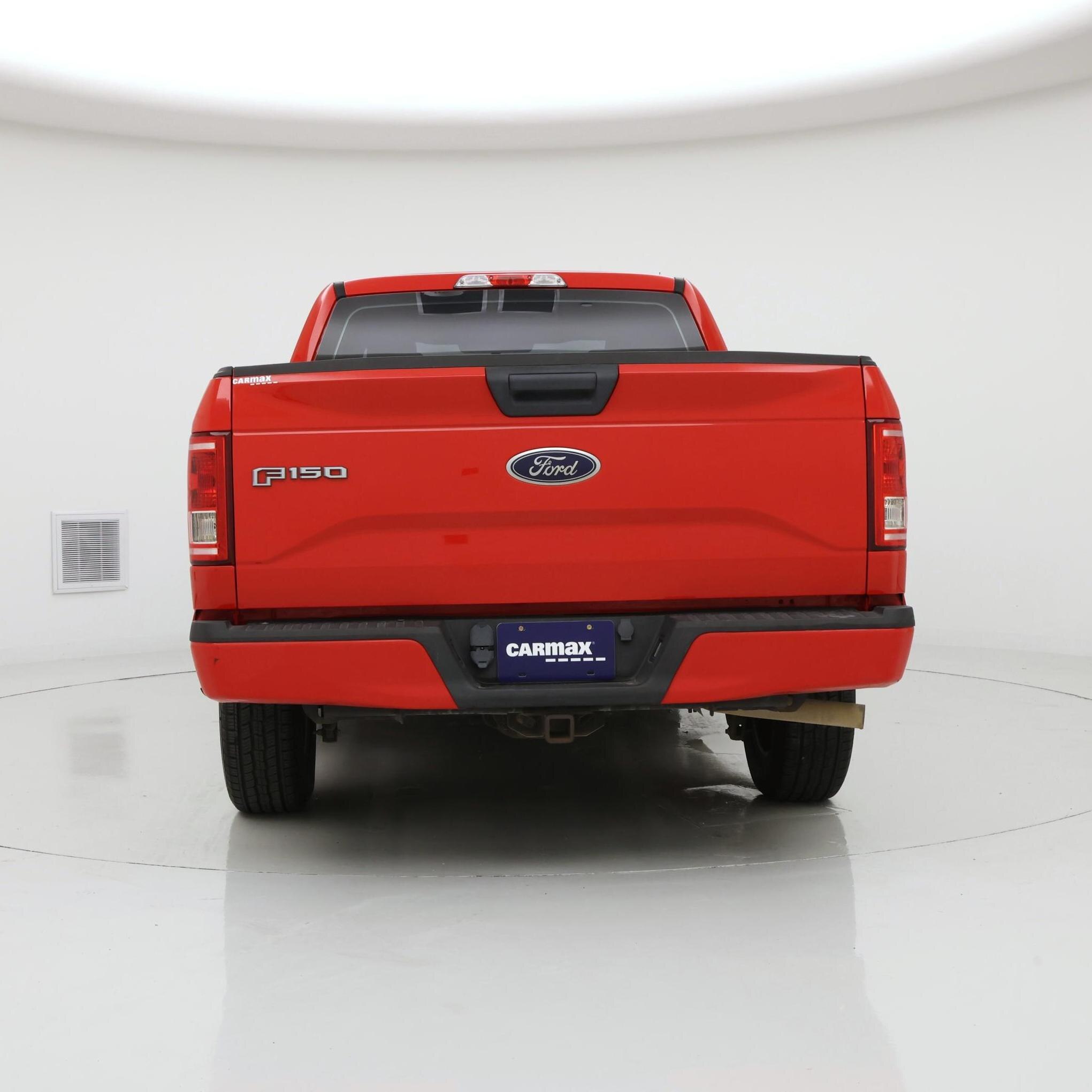 Thumbnail: 2015 Ford F-150 - 6