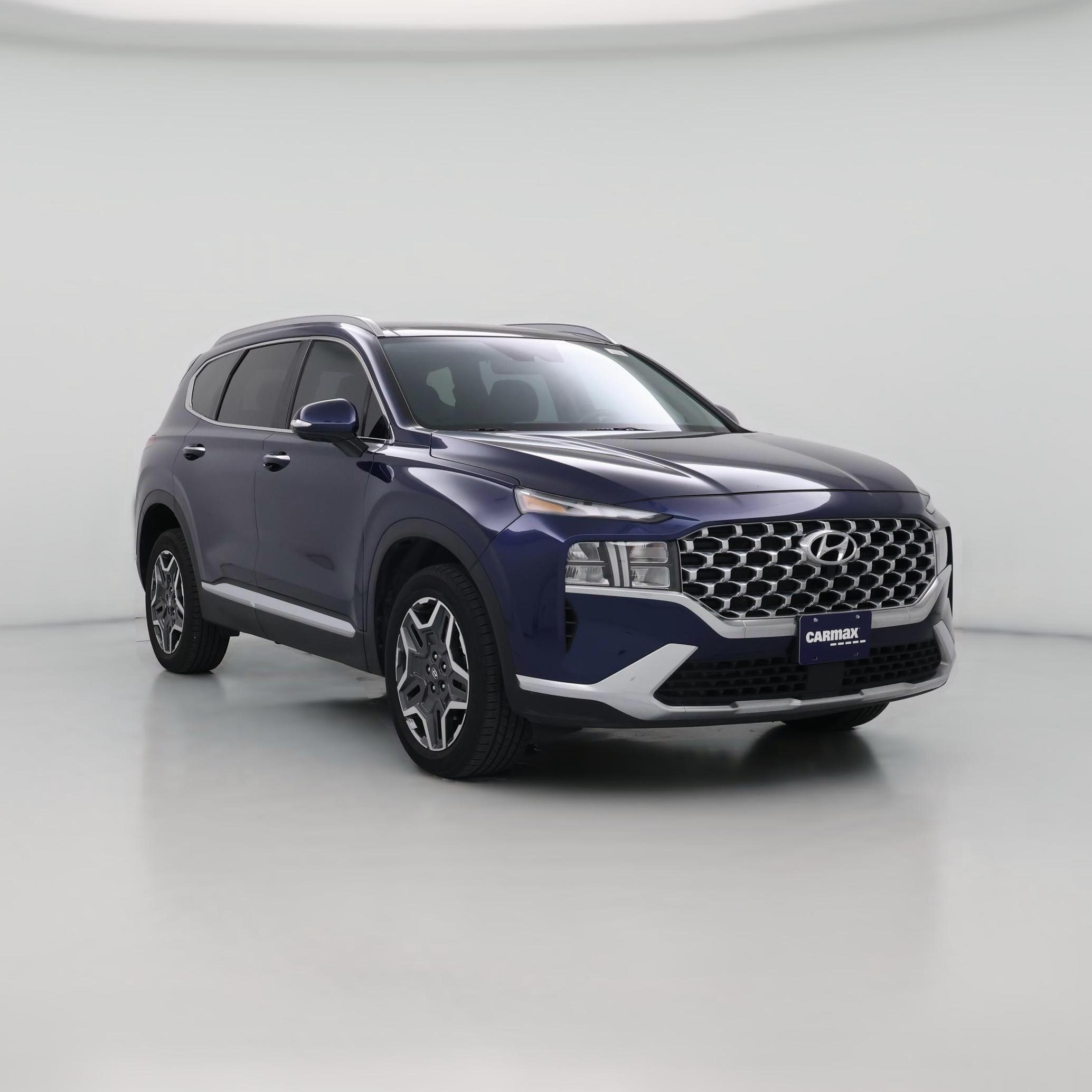 Thumbnail: 2023 Hyundai Santa Fe - 1