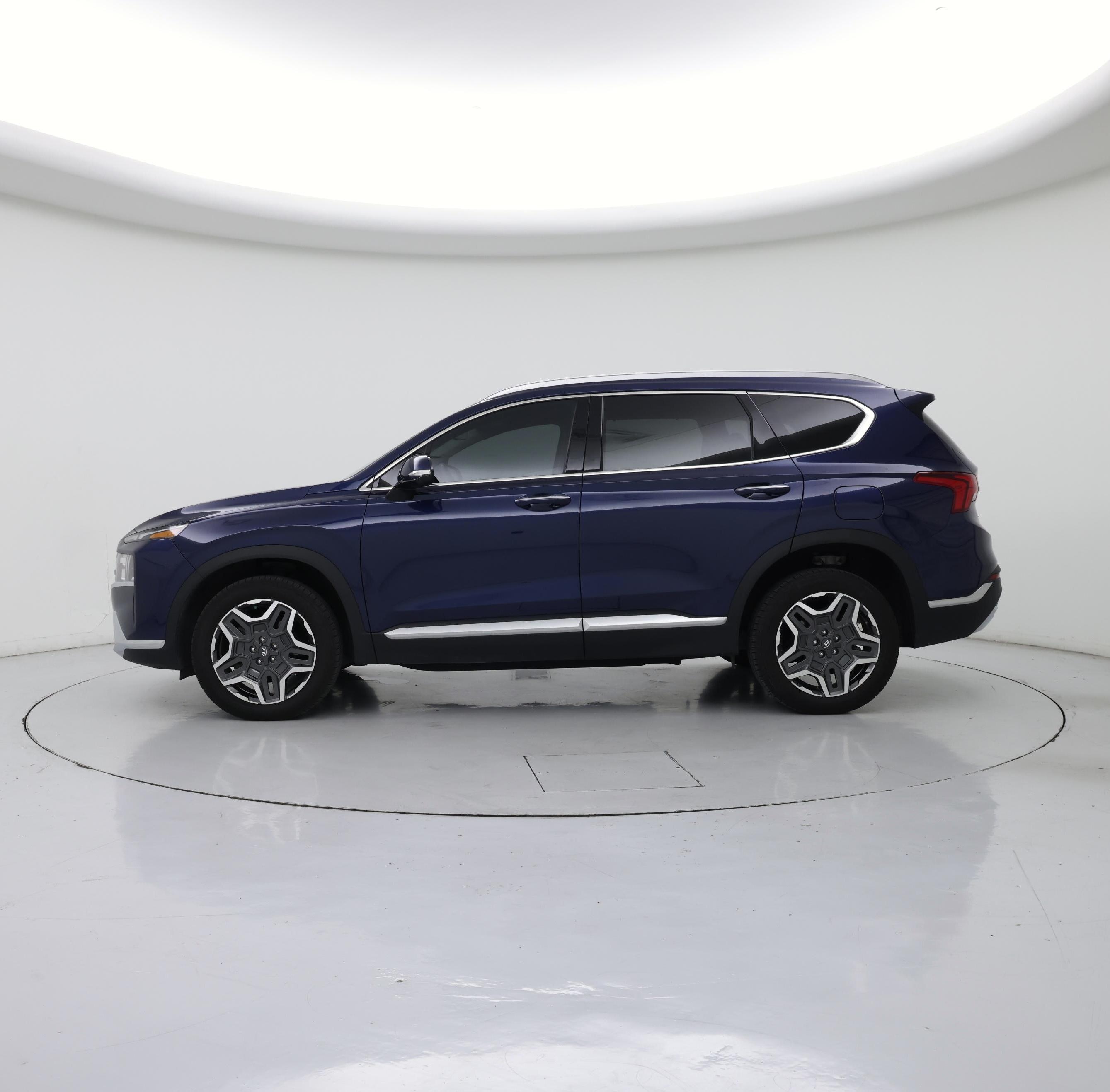 Thumbnail: 2023 Hyundai Santa Fe - 3