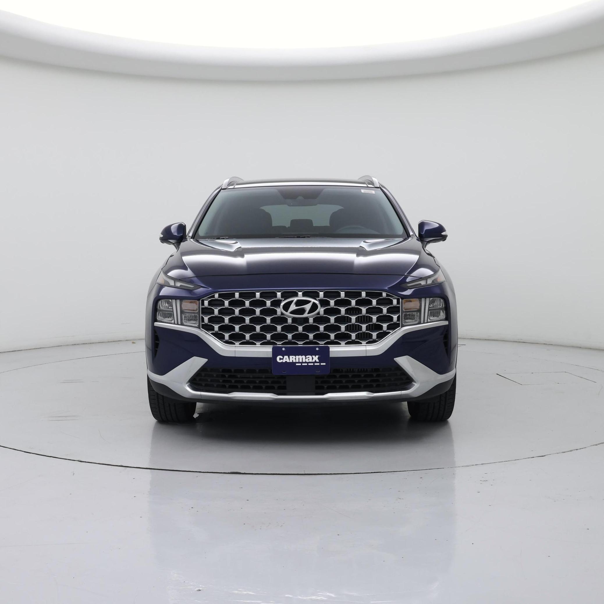 Thumbnail: 2023 Hyundai Santa Fe - 5