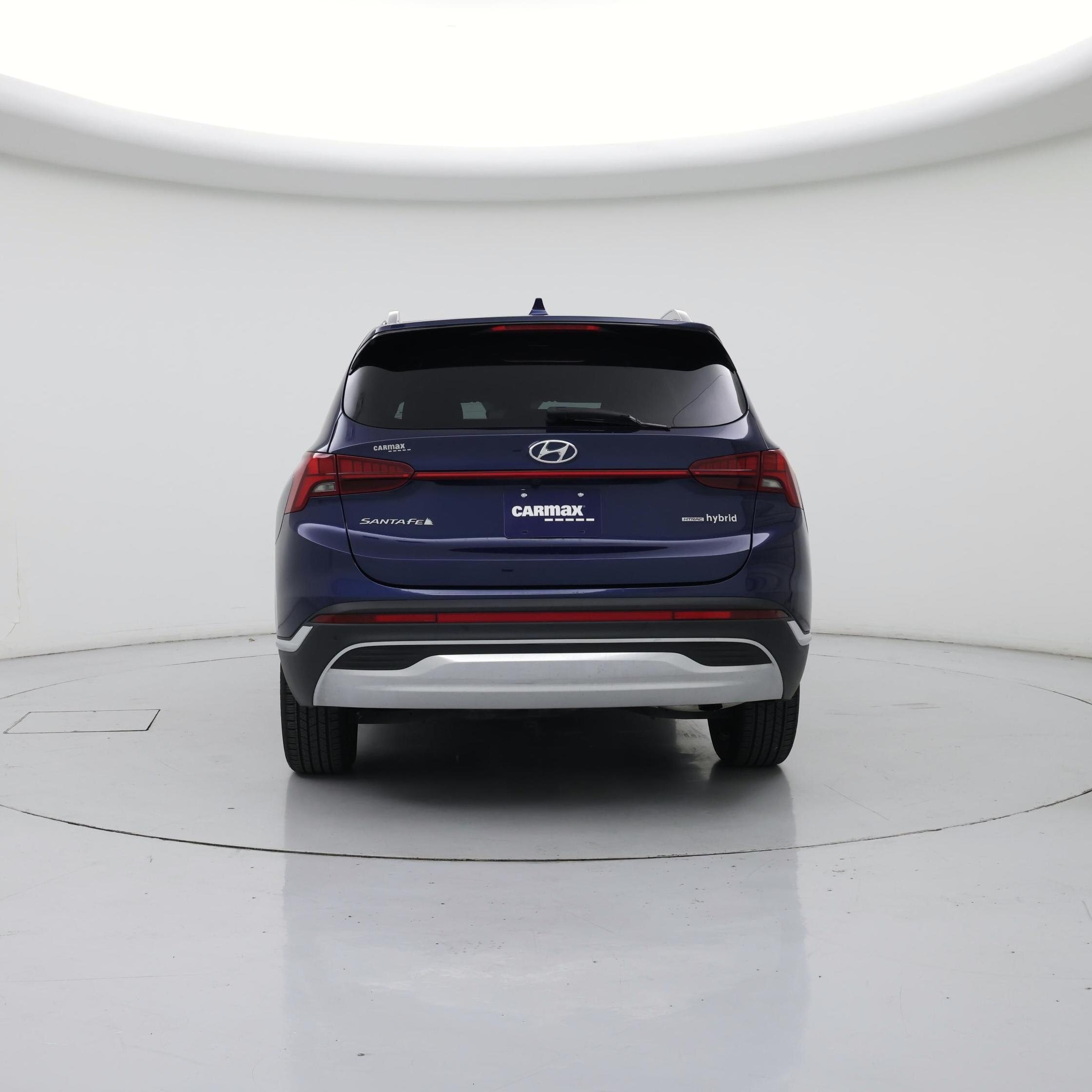 Thumbnail: 2023 Hyundai Santa Fe - 6