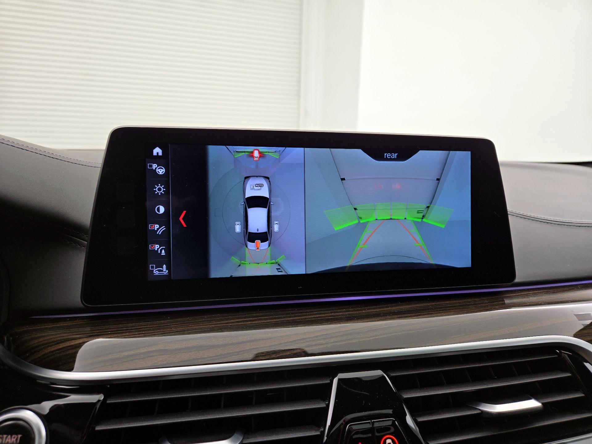 Thumbnail: 2018 BMW 5 Series - 15