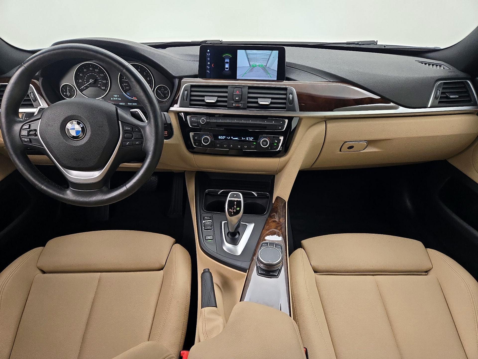 Thumbnail: 2019 BMW 4 Series - 9