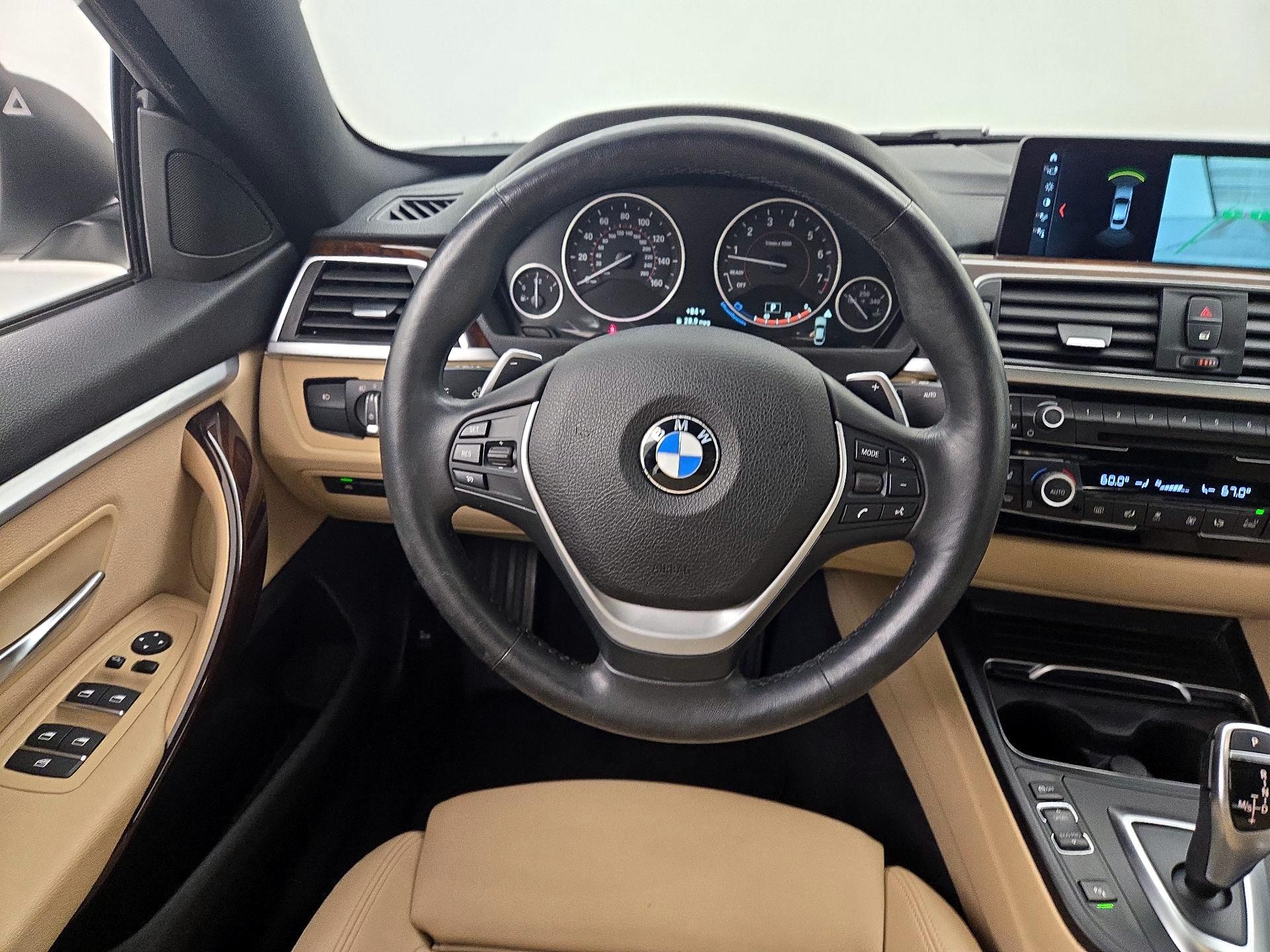Thumbnail: 2019 BMW 4 Series - 10