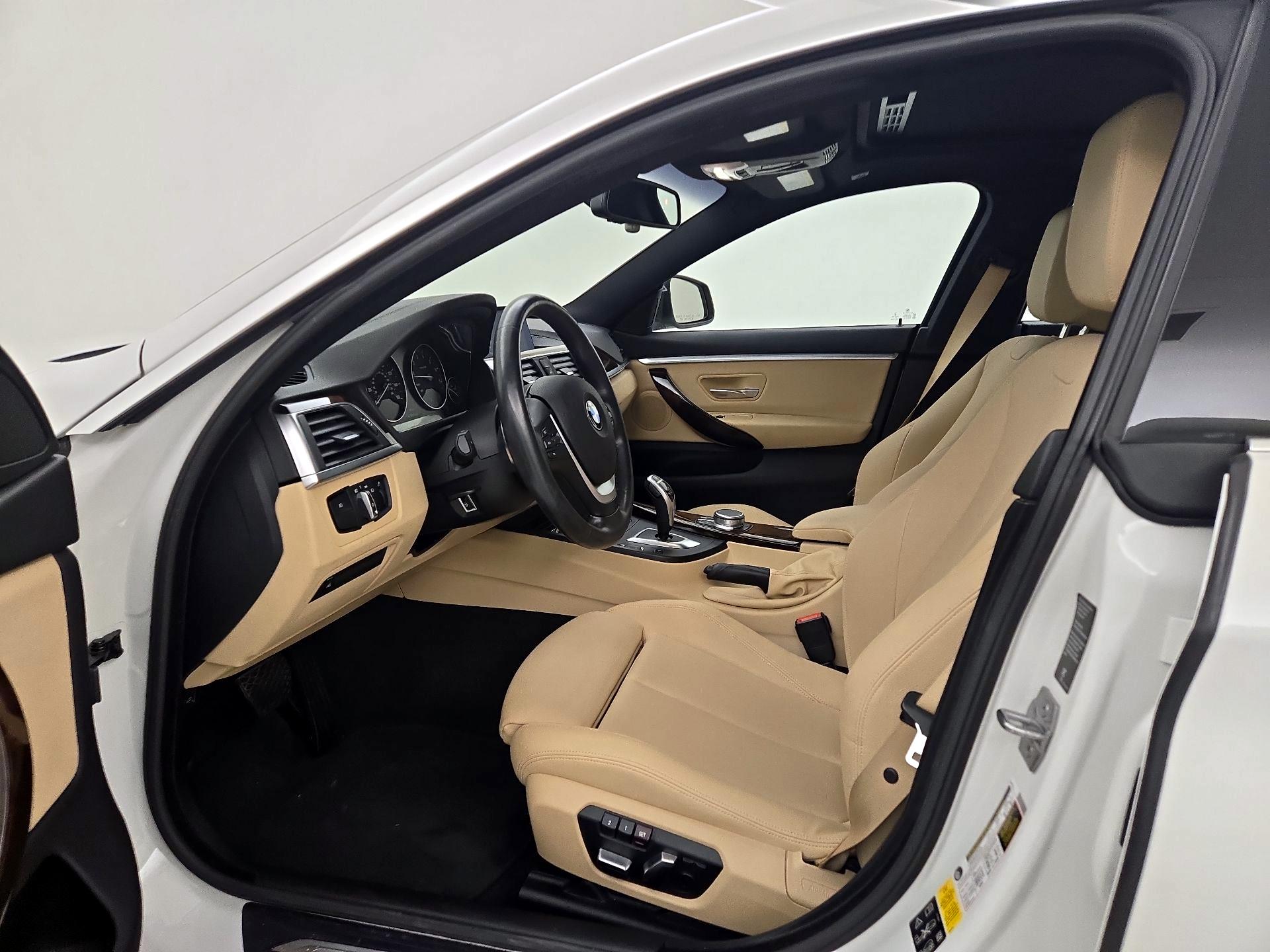 Thumbnail: 2019 BMW 4 Series - 11