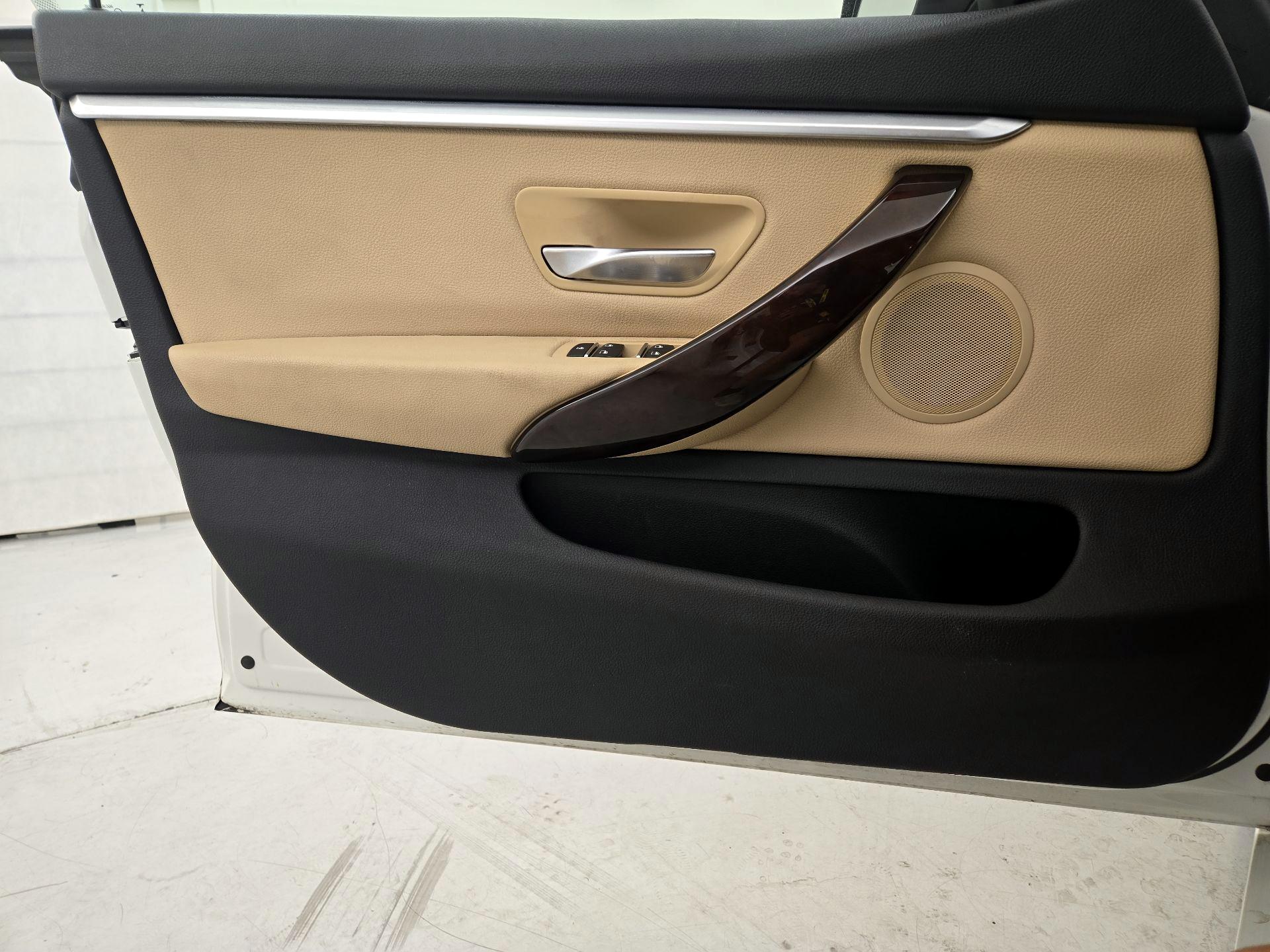 Thumbnail: 2019 BMW 4 Series - 12