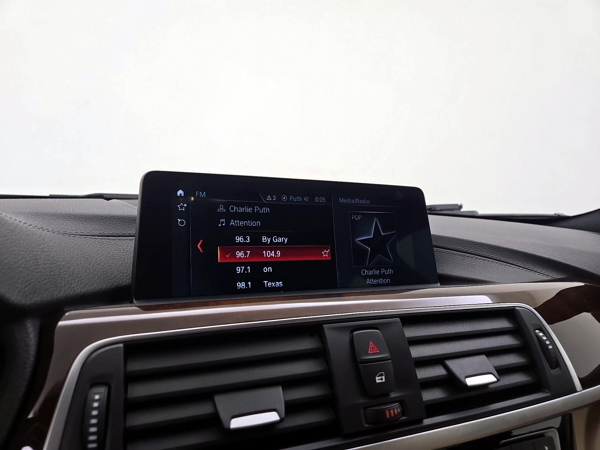 Thumbnail: 2019 BMW 4 Series - 15