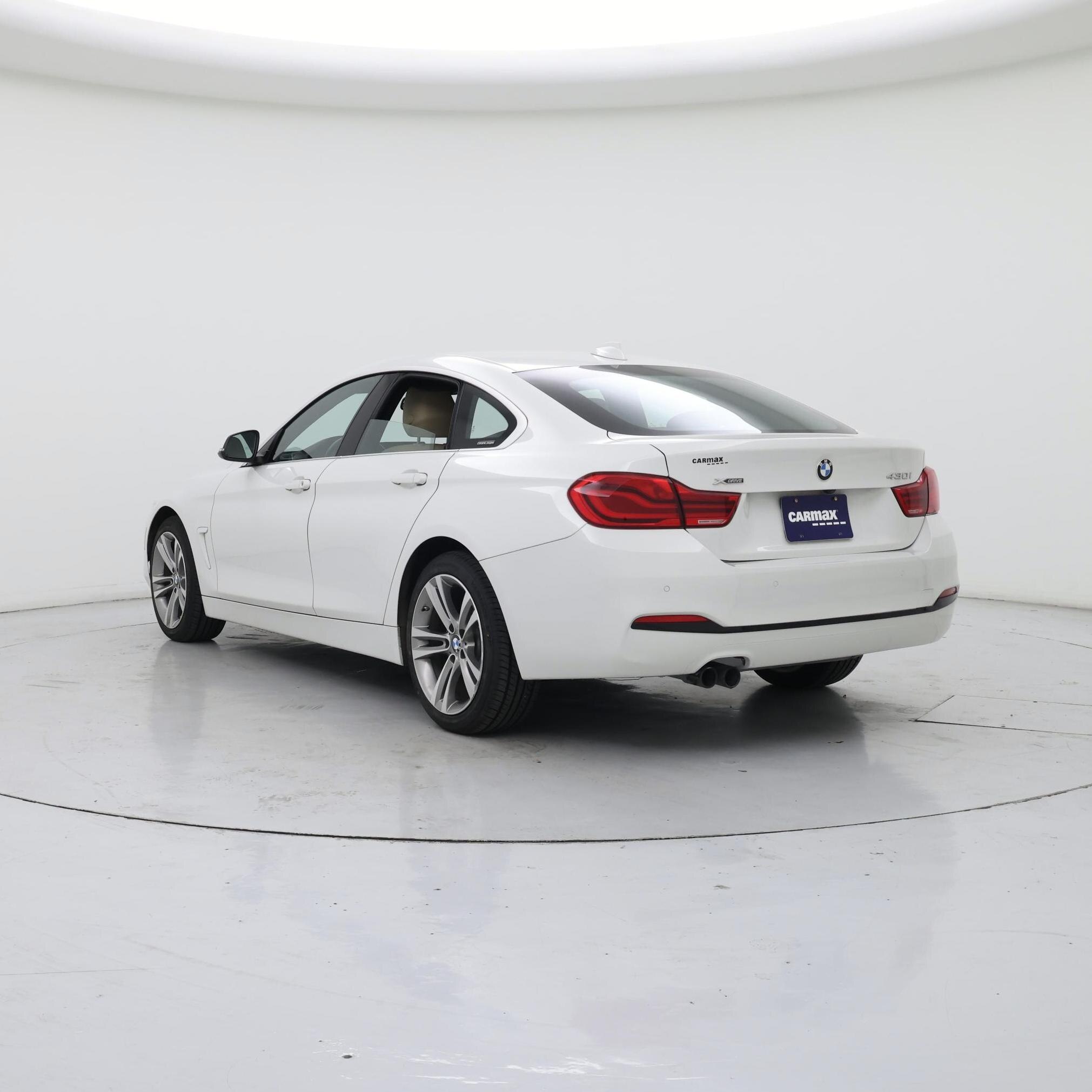 Thumbnail: 2019 BMW 4 Series - 2