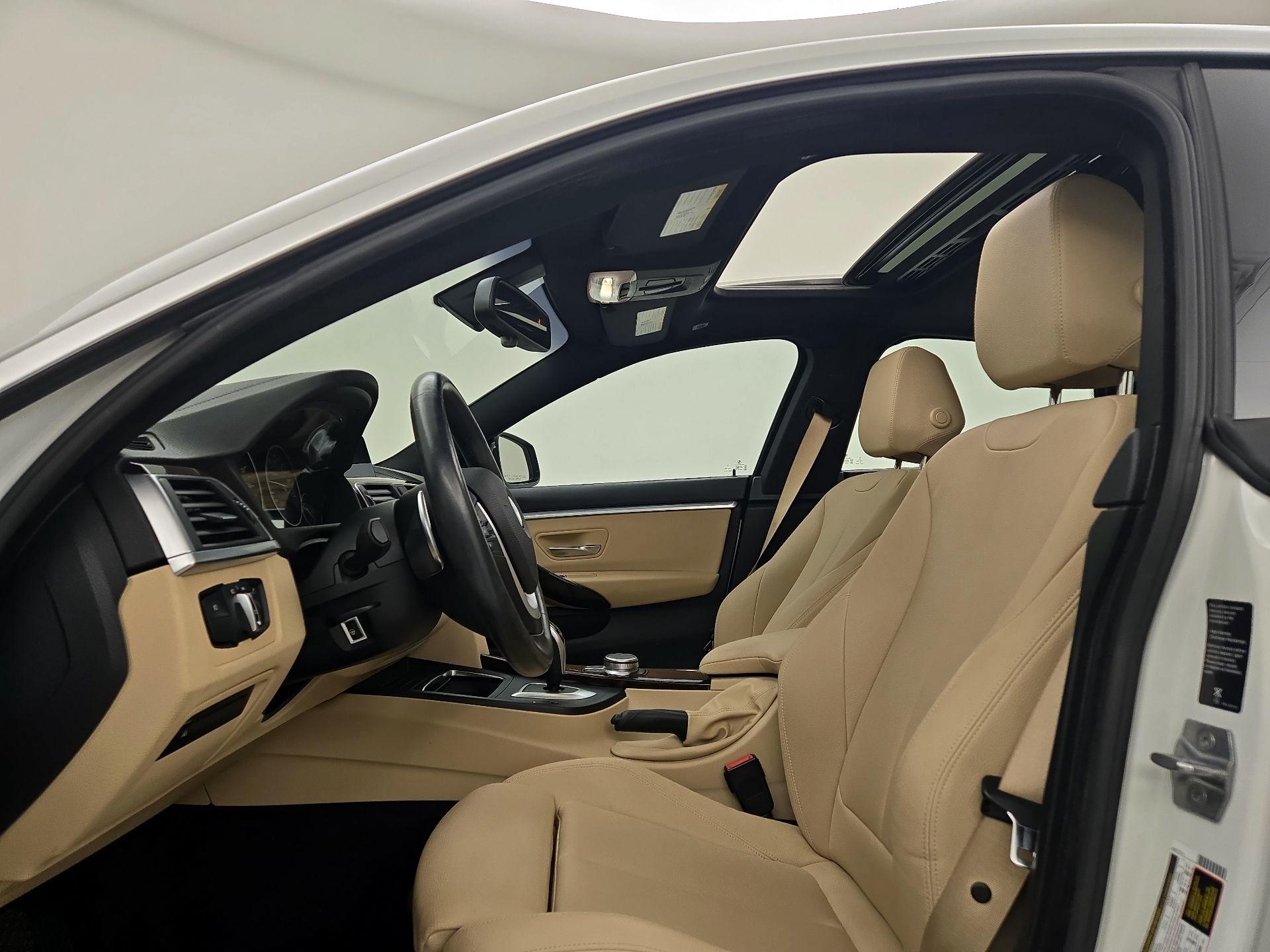 Thumbnail: 2019 BMW 4 Series - 19