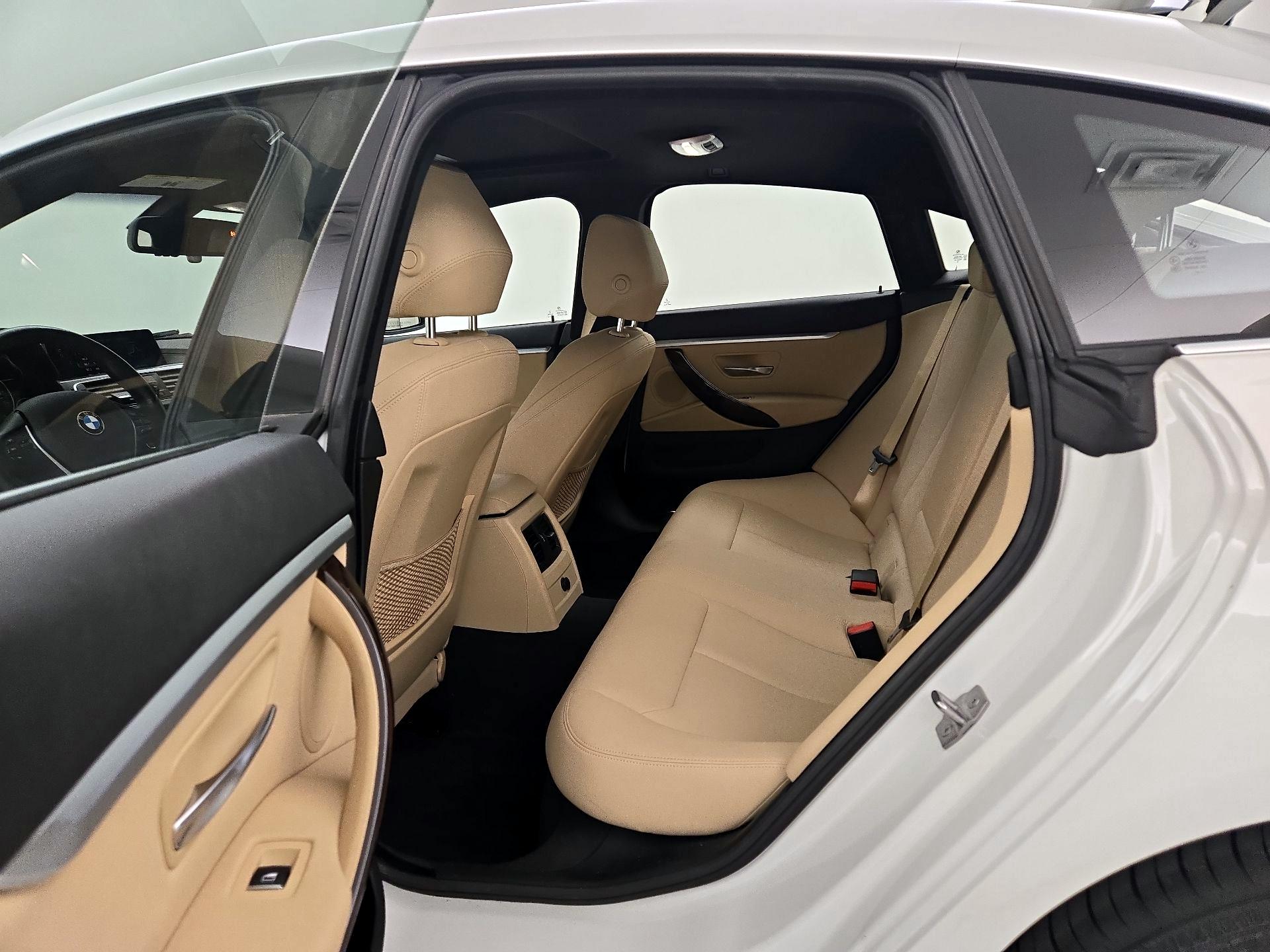 Thumbnail: 2019 BMW 4 Series - 20