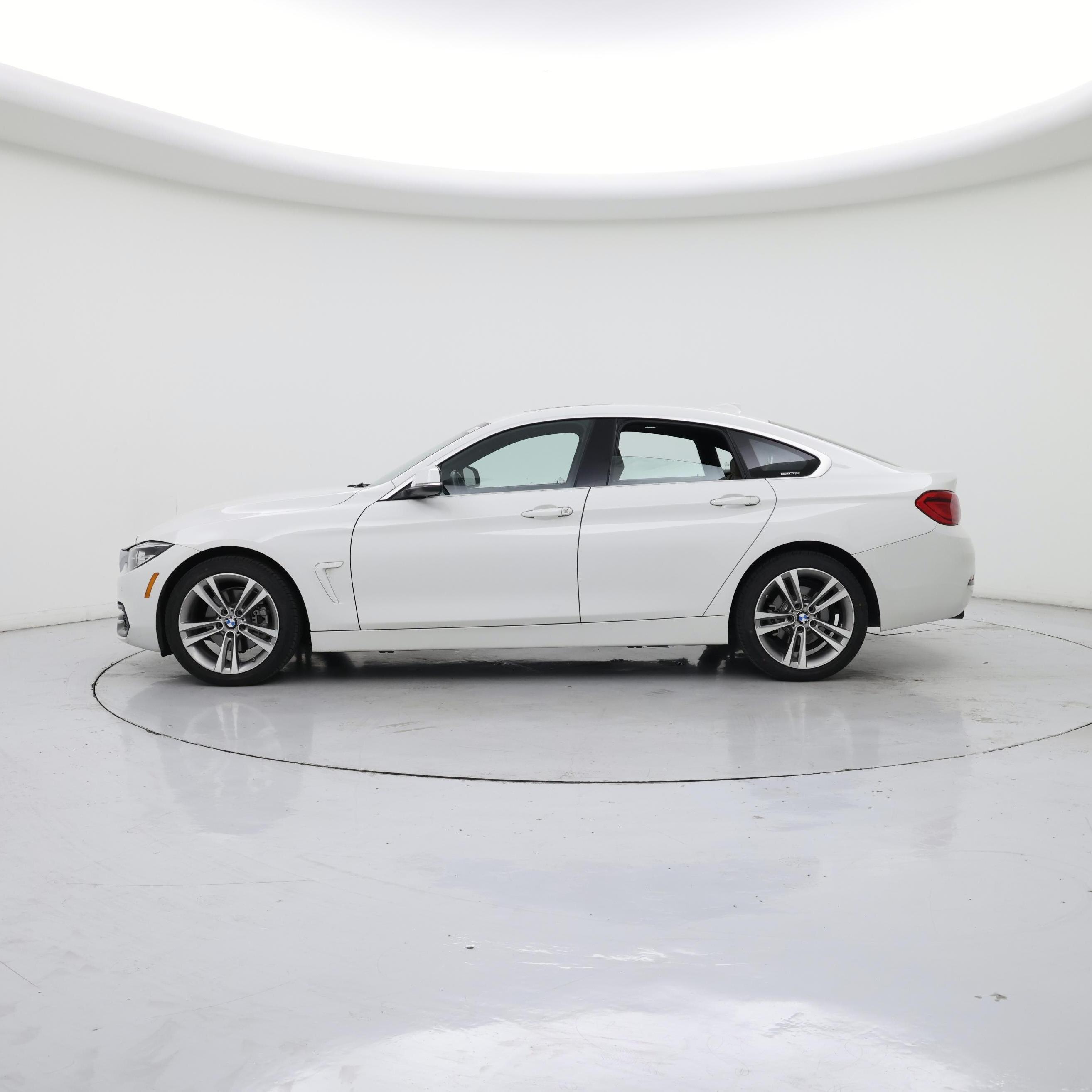 Thumbnail: 2019 BMW 4 Series - 3