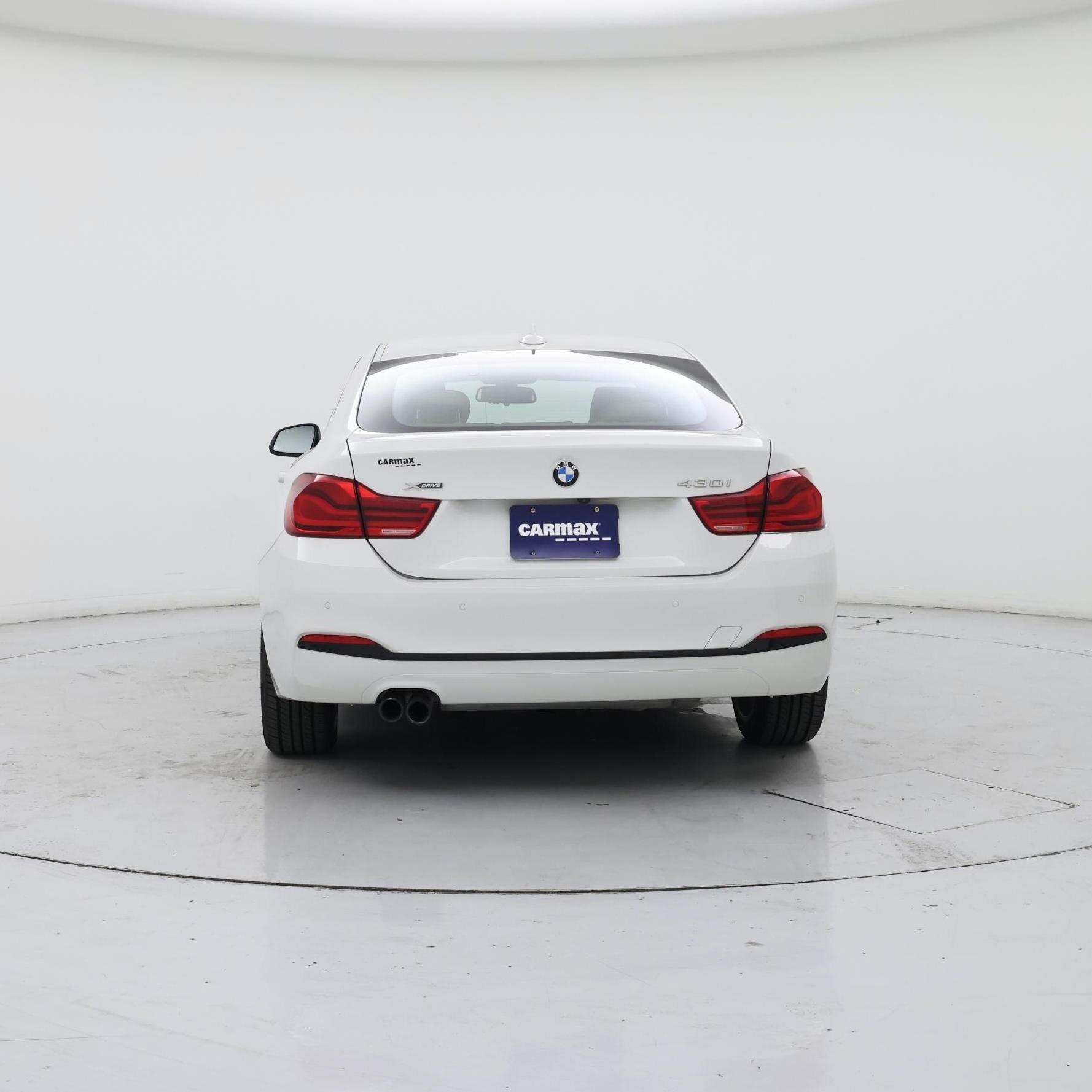 Thumbnail: 2019 BMW 4 Series - 6