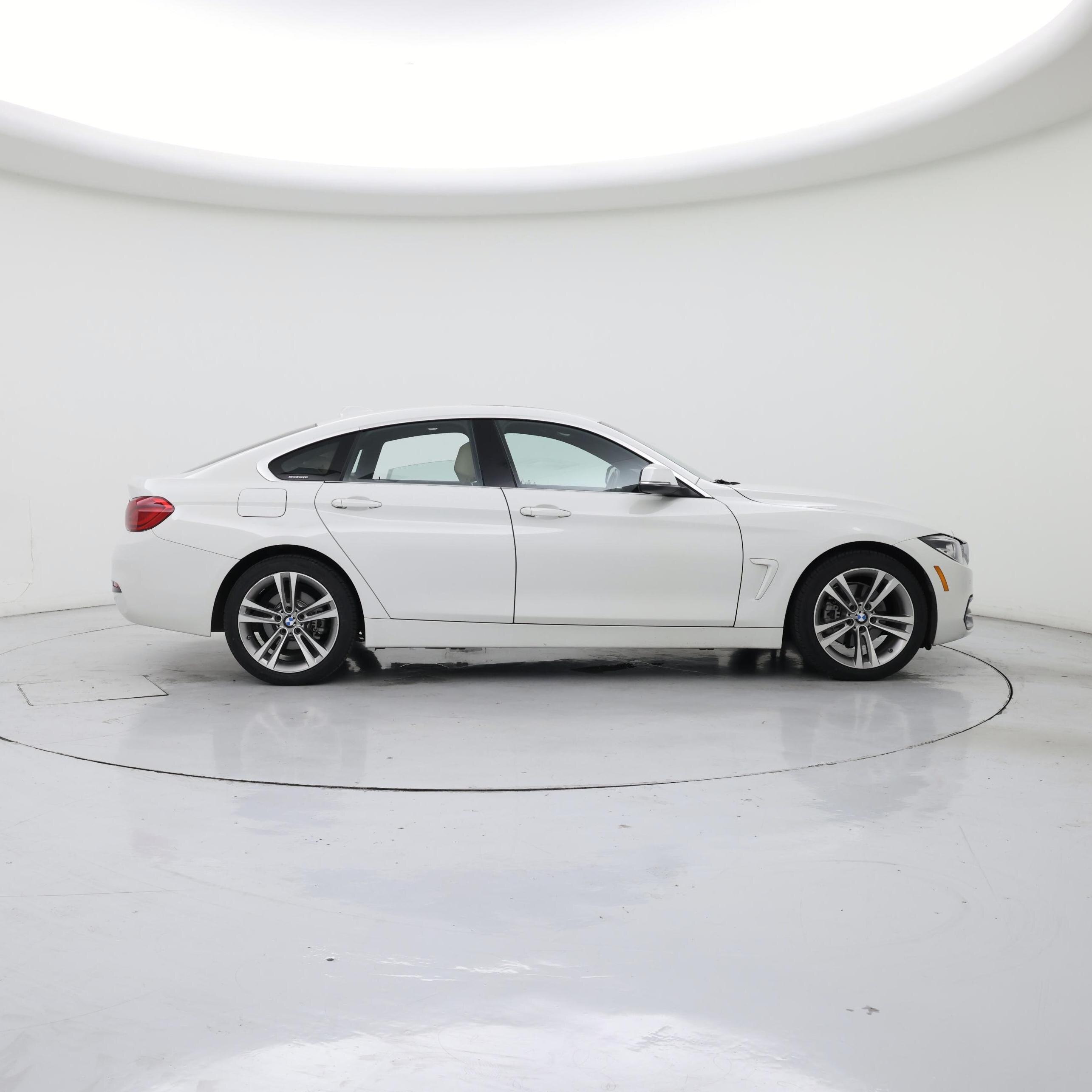 Thumbnail: 2019 BMW 4 Series - 7