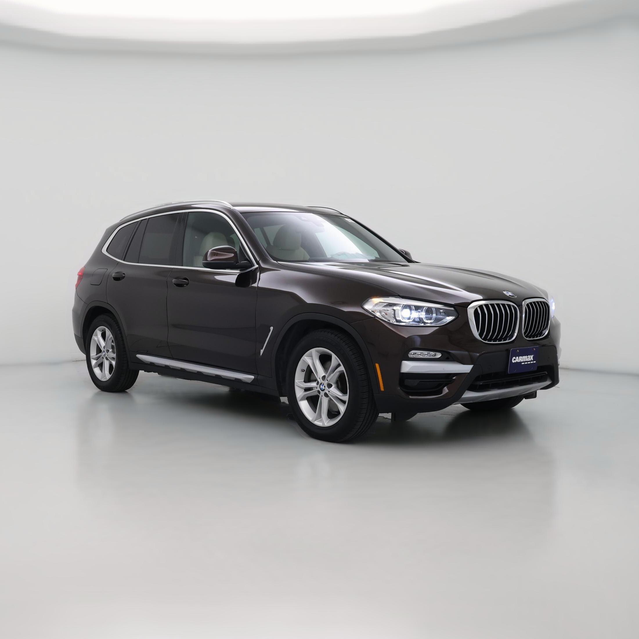 Thumbnail: 2019 BMW X3 - 1