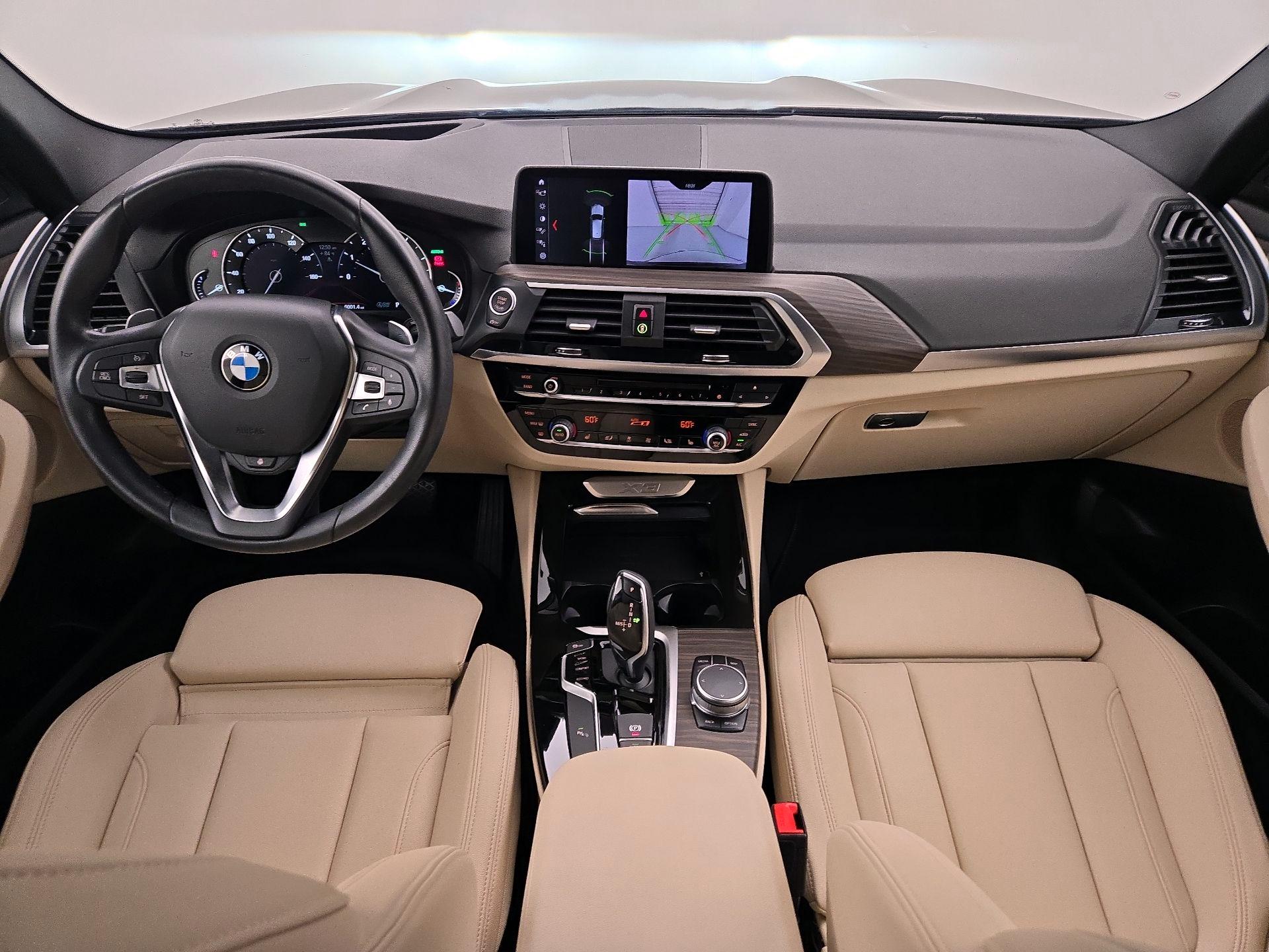Thumbnail: 2019 BMW X3 - 9